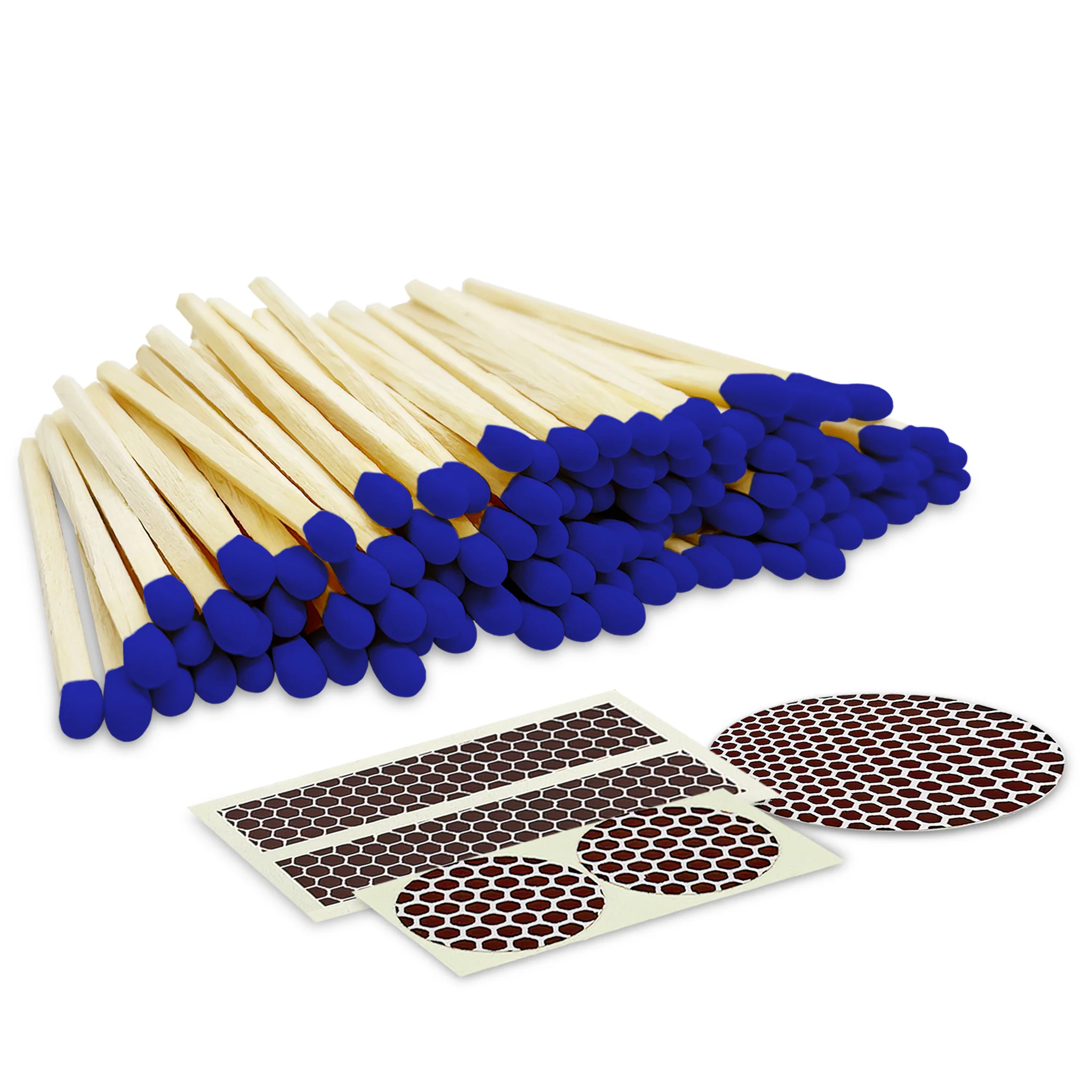 2” Matches - 100 Matchsticks - Image 16