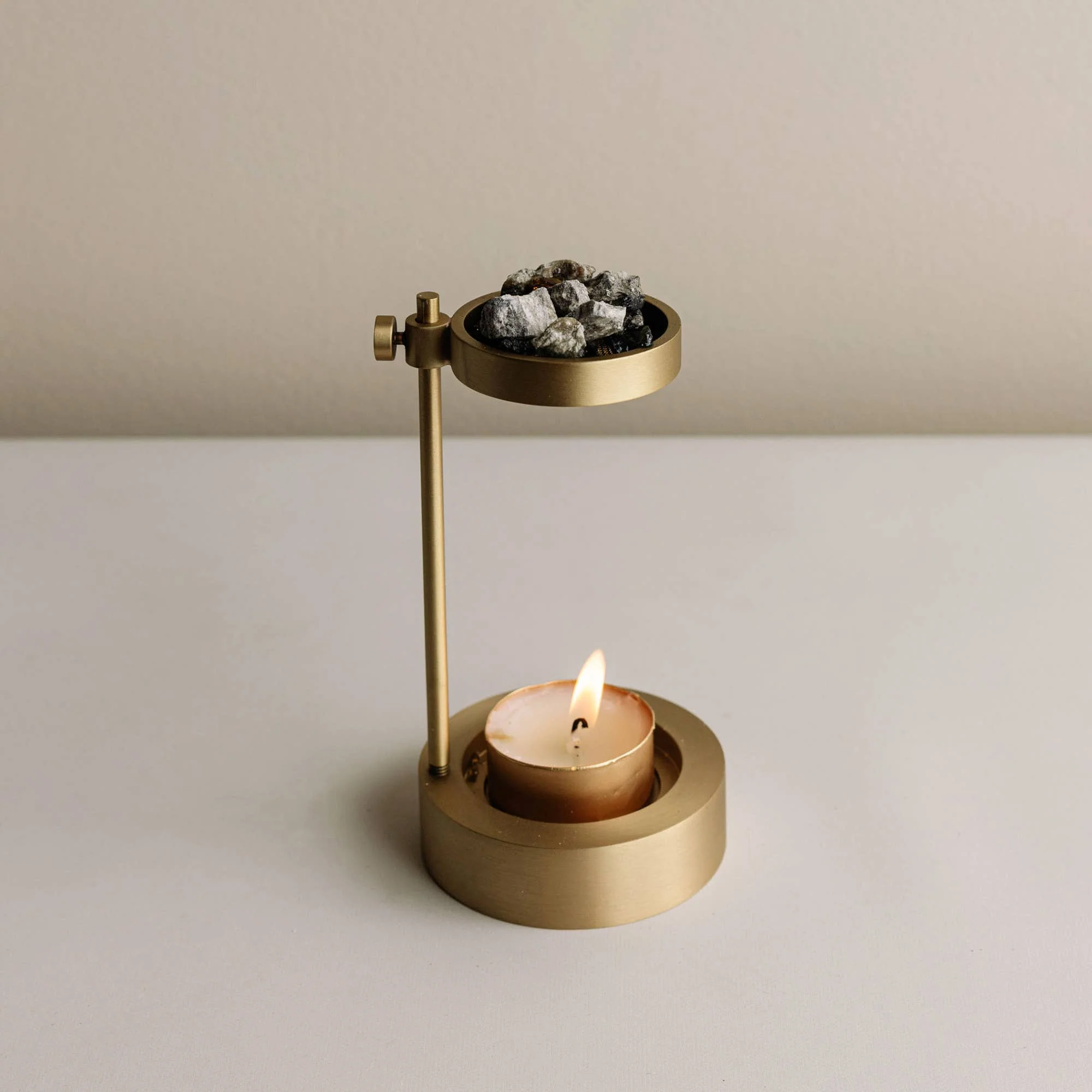 Black Copal Resin Incense - Image 3