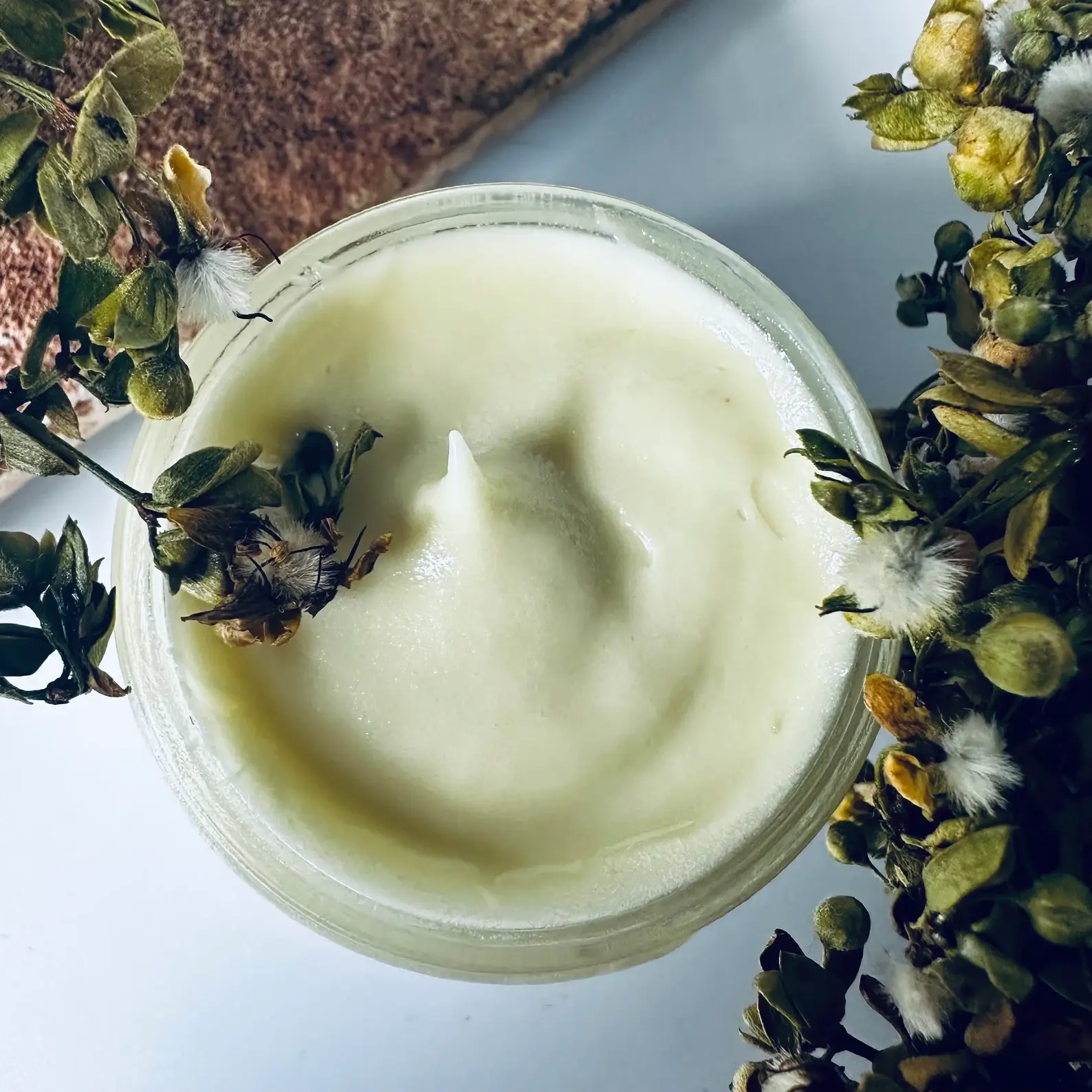 CREOSOTE BODY BUTTER - Image 7