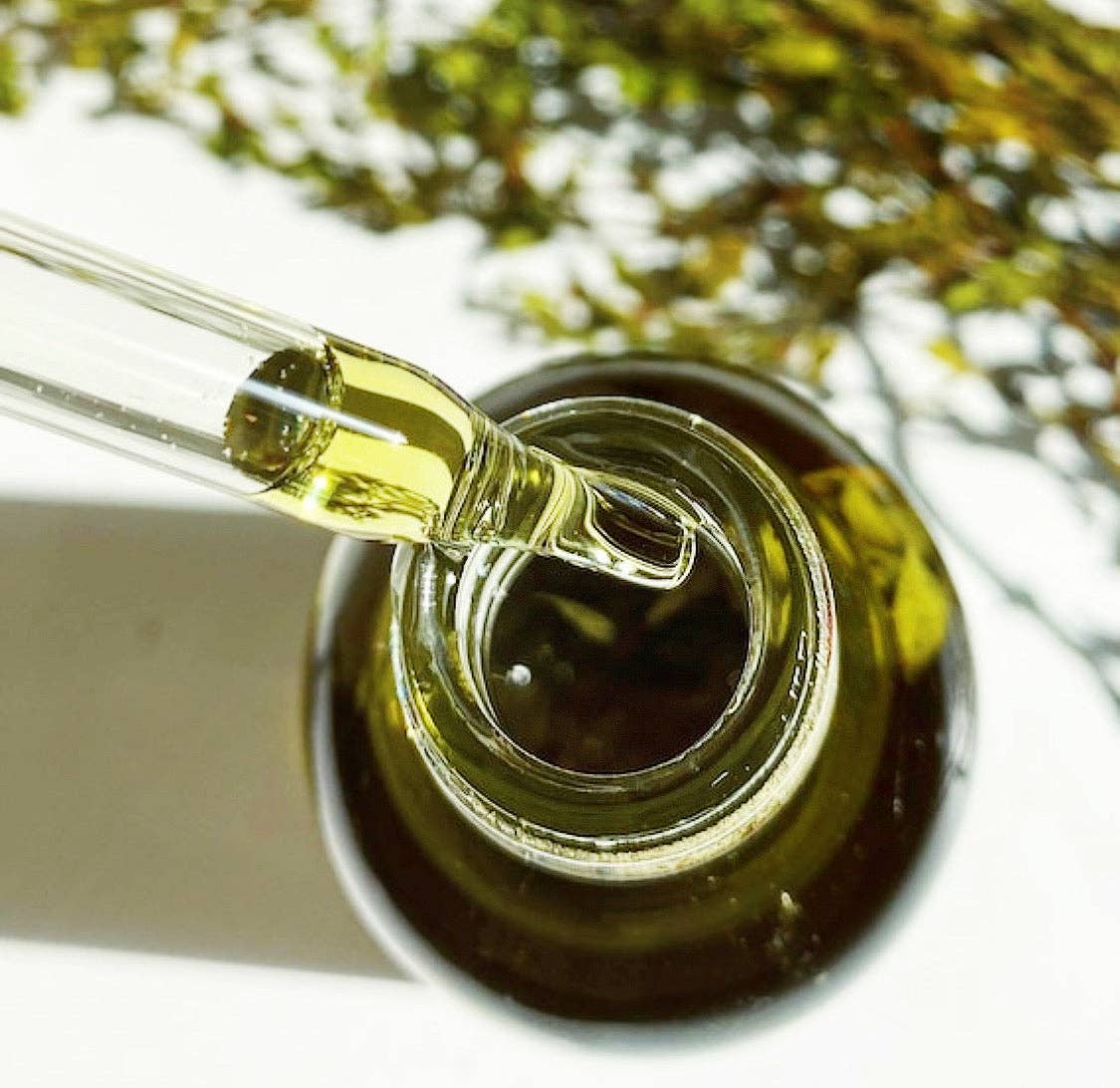 Creosote Body Oil - Image 3