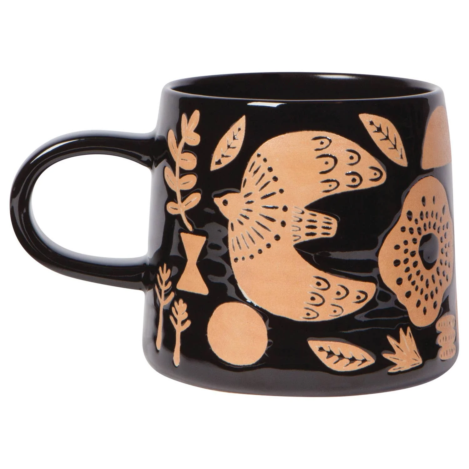 Myth Imprint Stoneware Mug 12 oz - Image 5