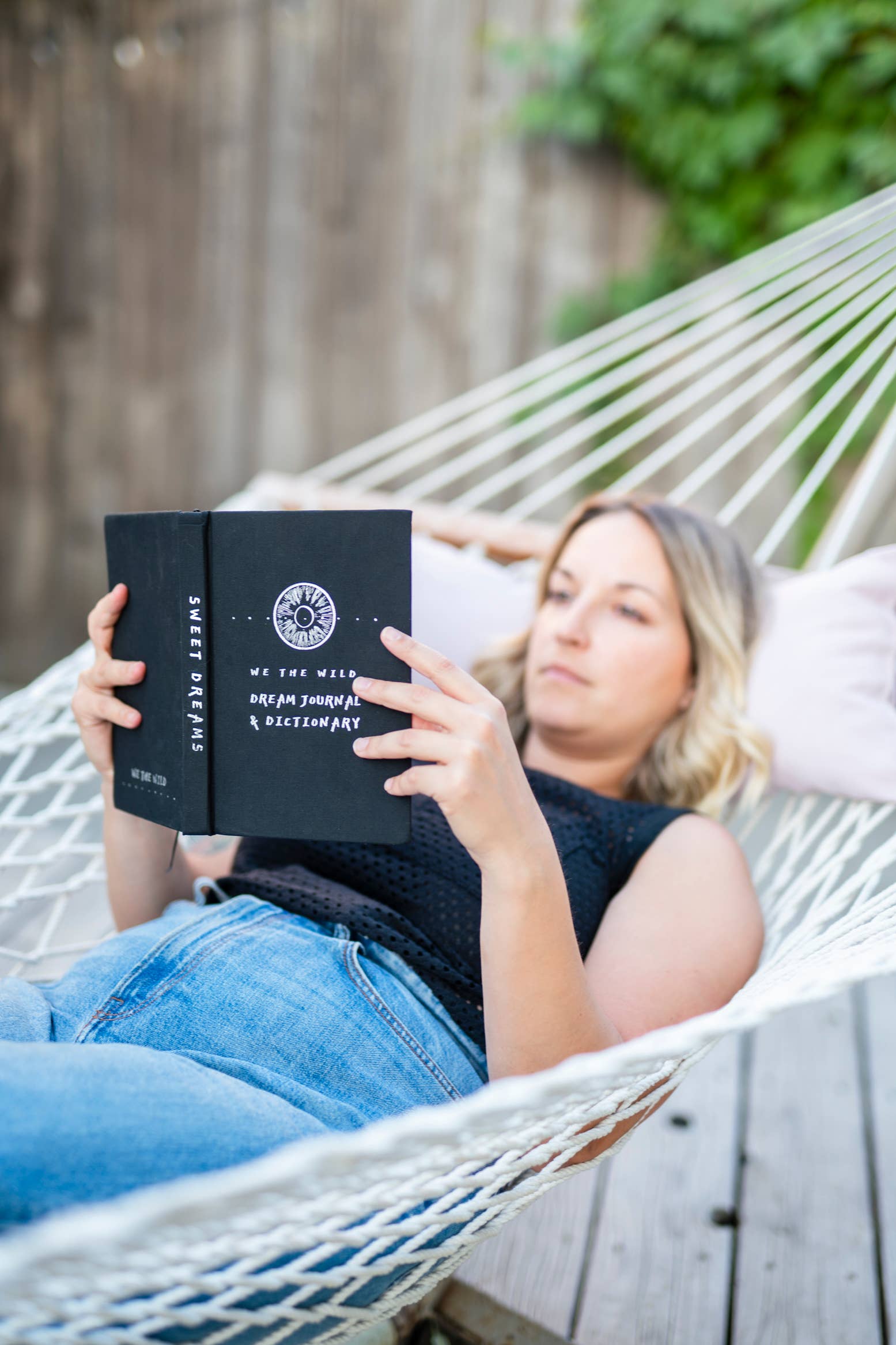 Dream Journal, Dictionary & Lunar Guide - Image 3