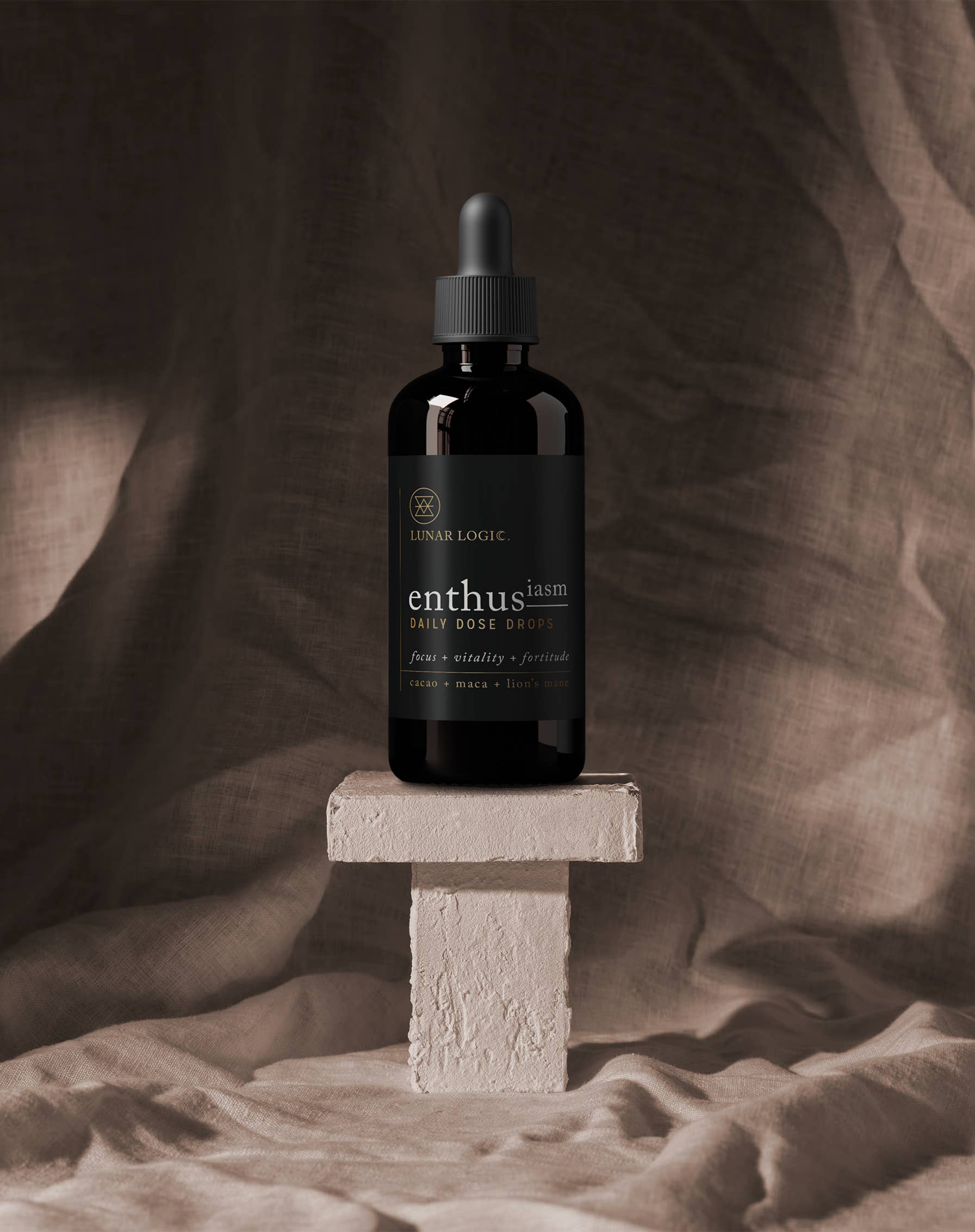 ENTHUSIASM / Daily Dose Drops - Image 3