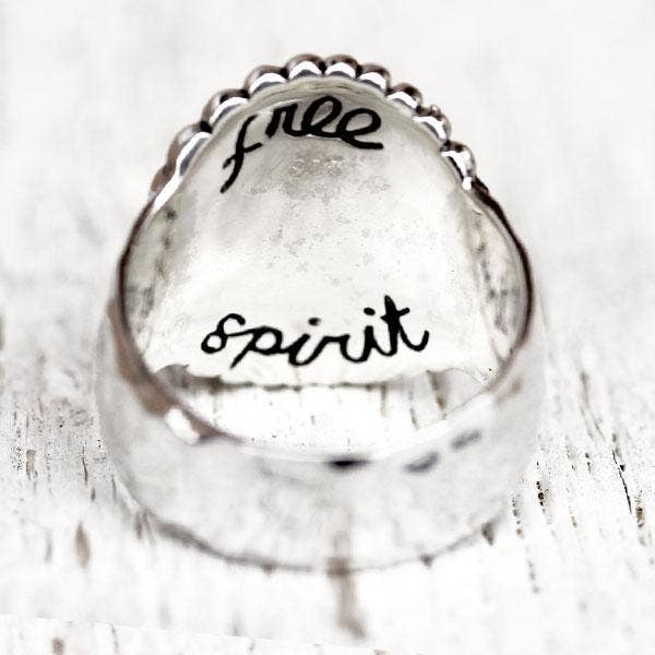 Free Spirit Ring - Image 3