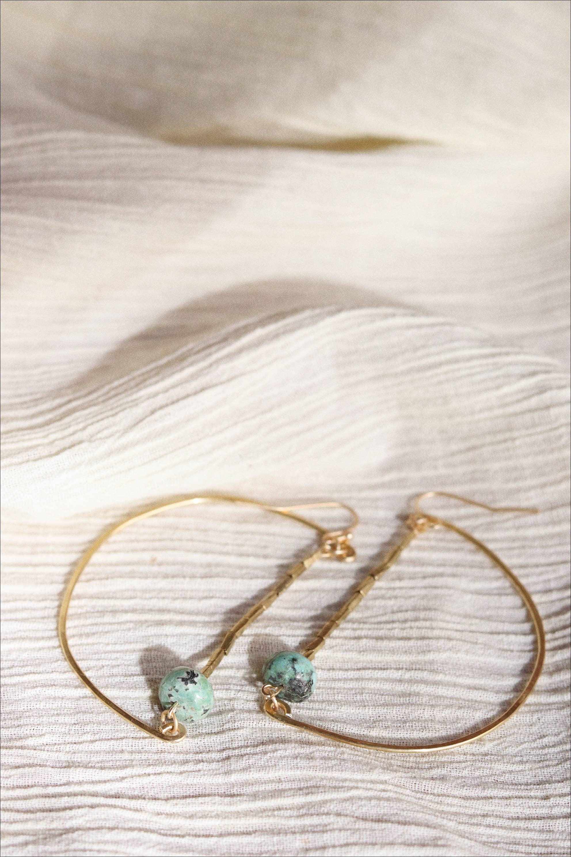 Half Moon Dangle - Image 2