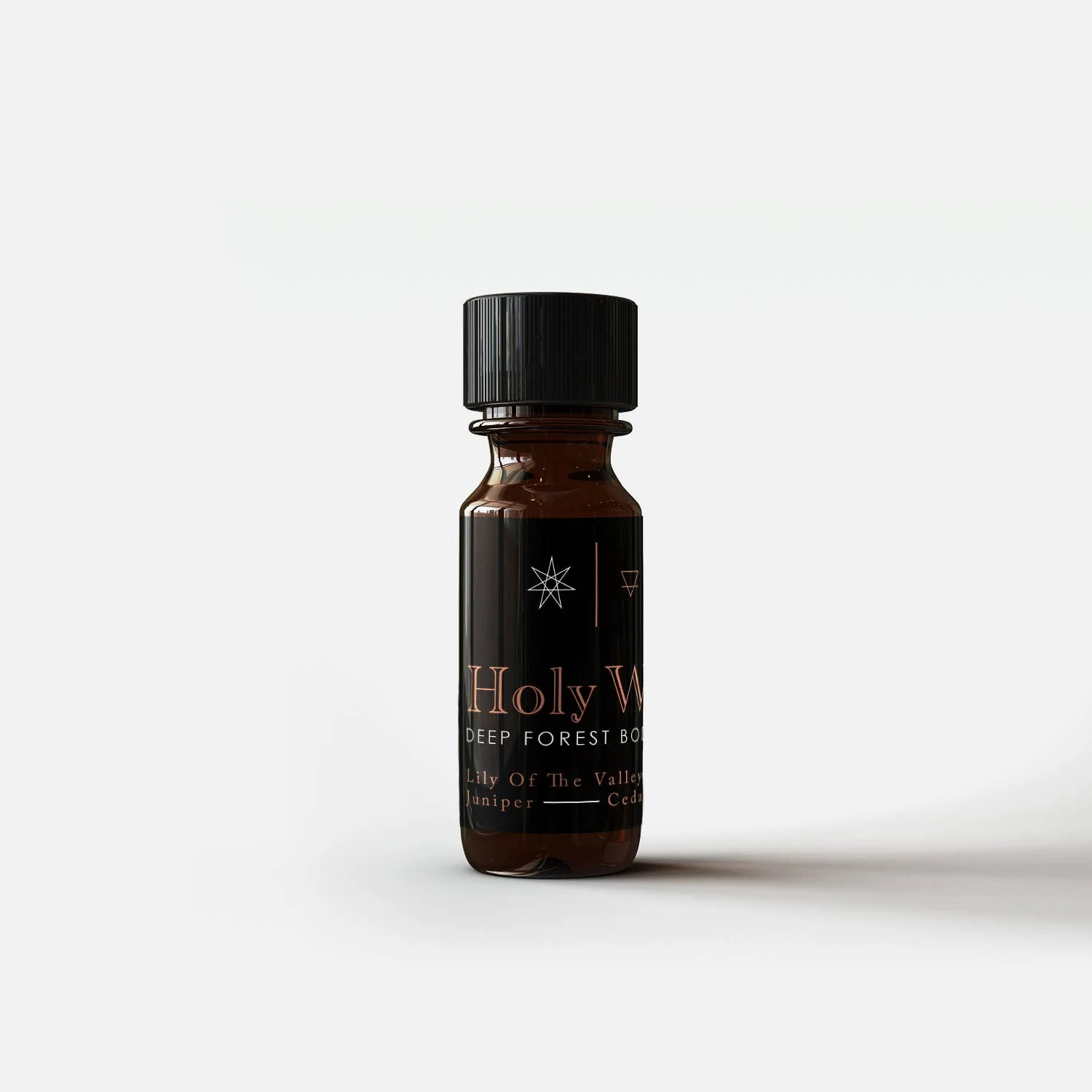 Holy Wild / Deep Forest Body Oil - Image 4