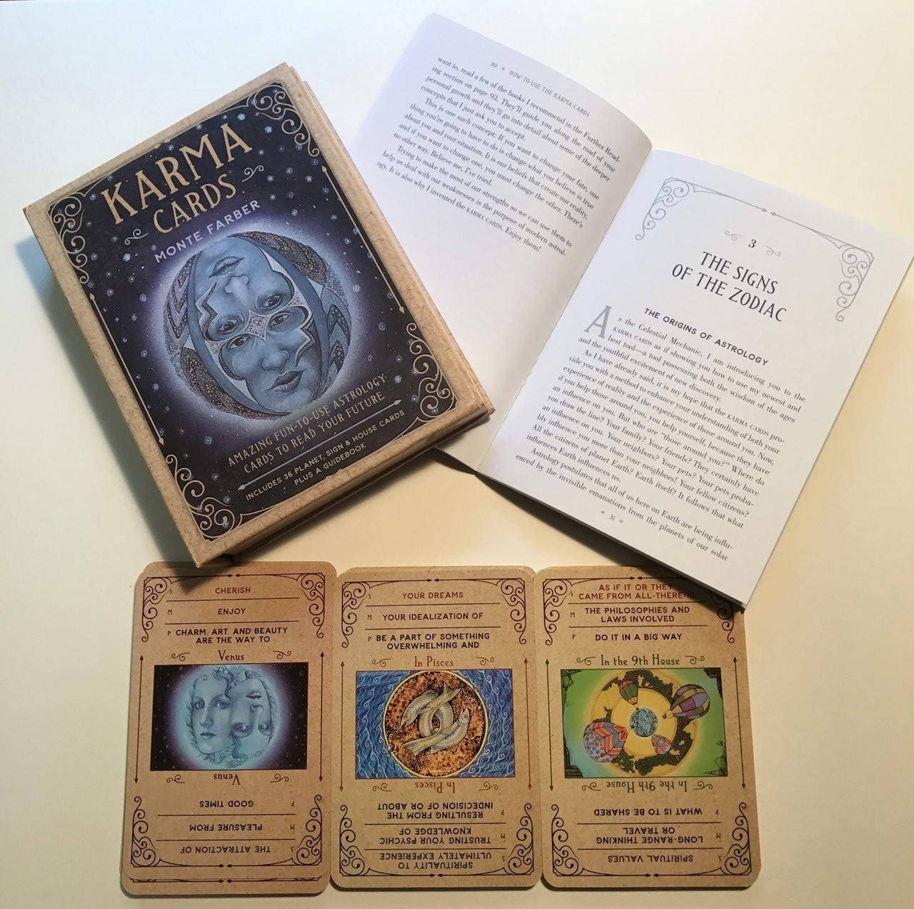 Karma Cards Deck - Image 2