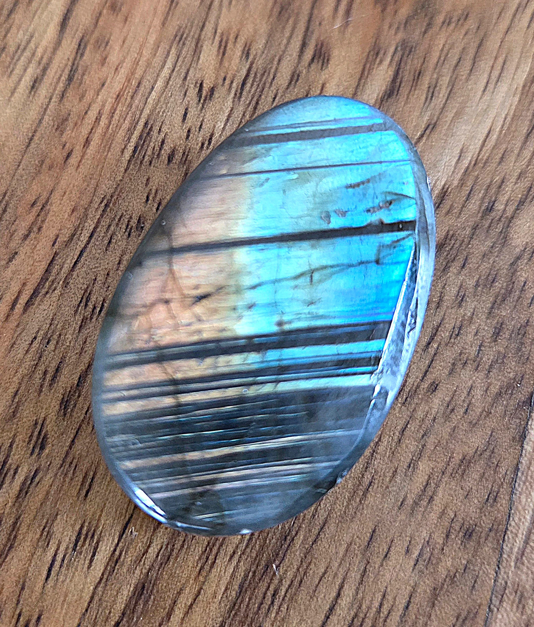 Labradorite Disks - Image 4