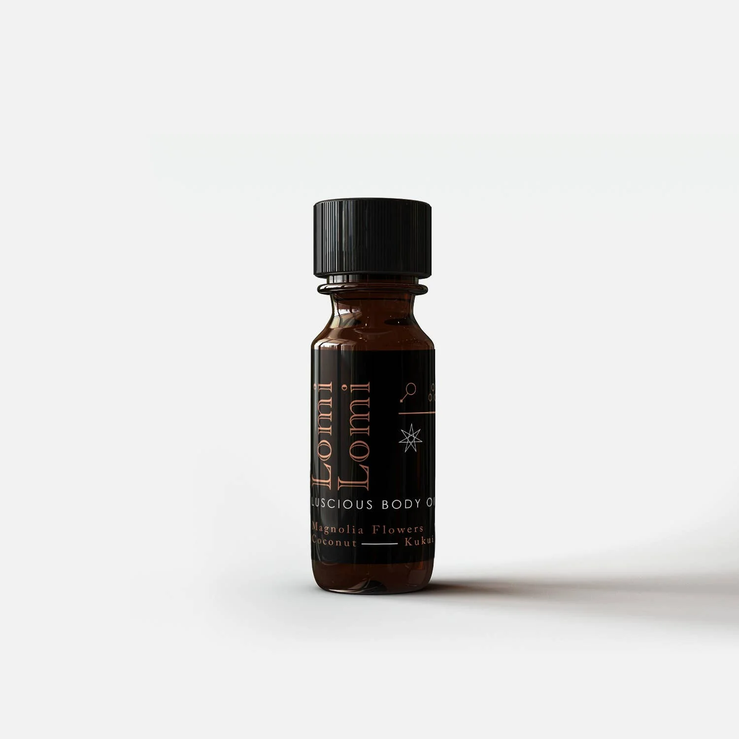 Lomi Lomi / Luscious Body Oil - Image 3