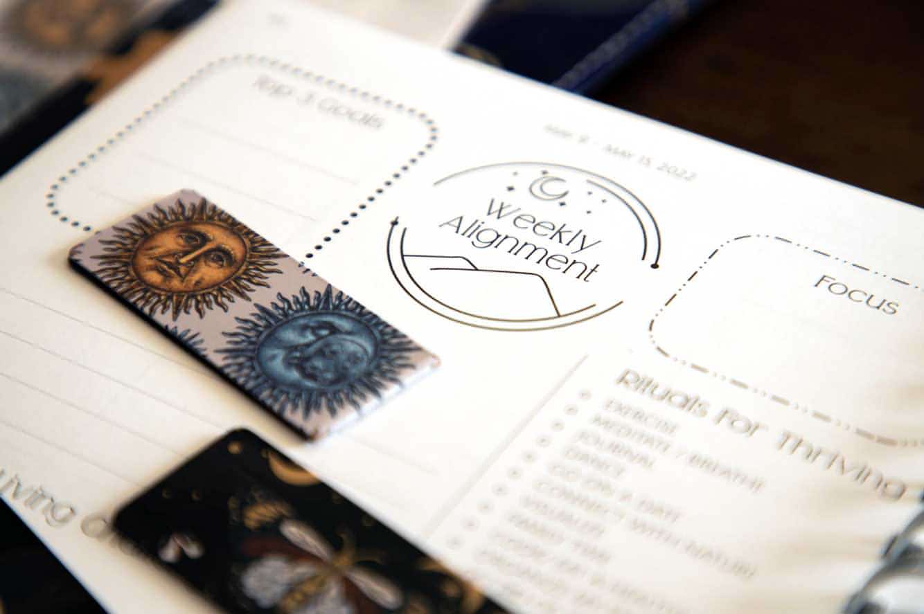 Magnetic Page Markers - Image 4