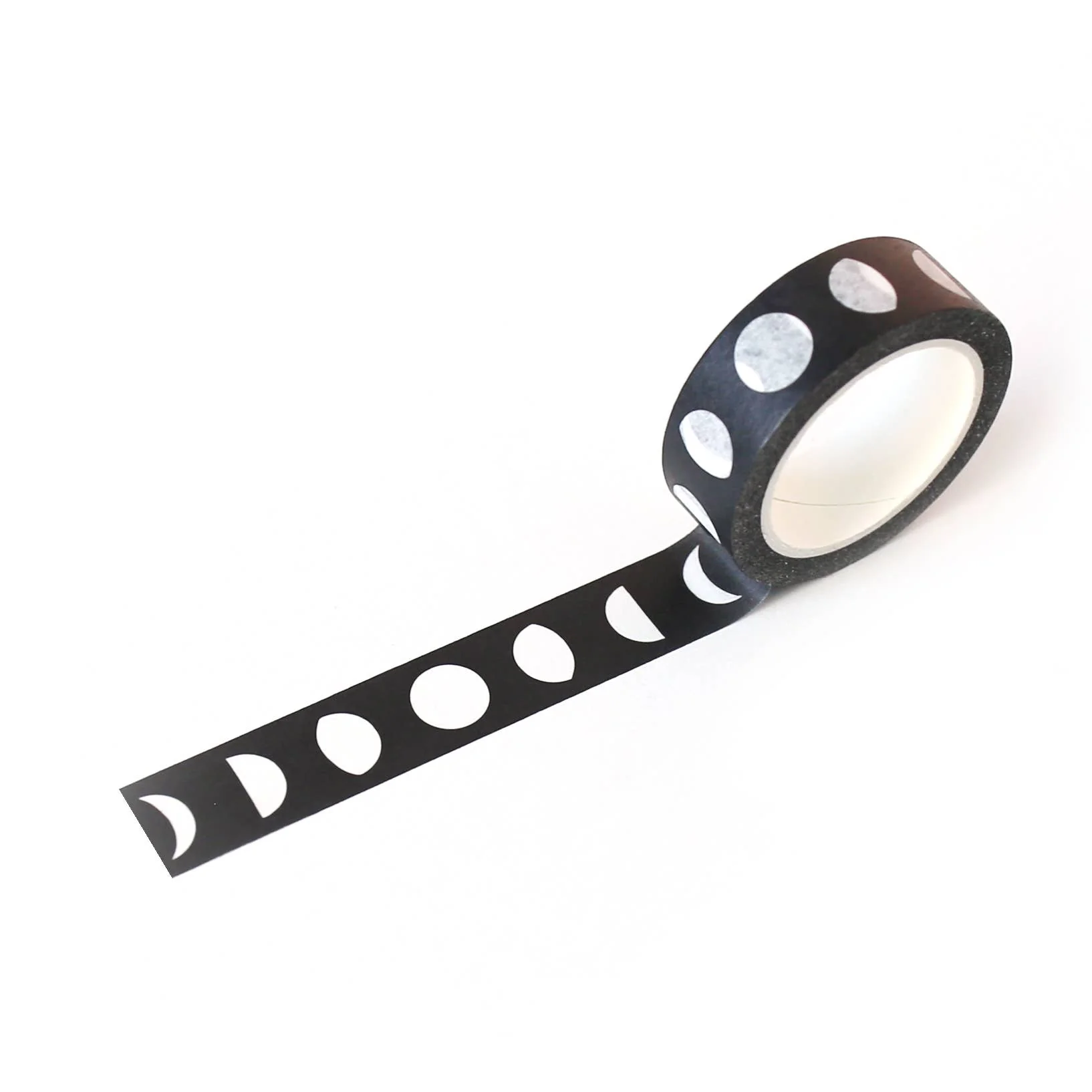 Moons Washi Tape - Image 3