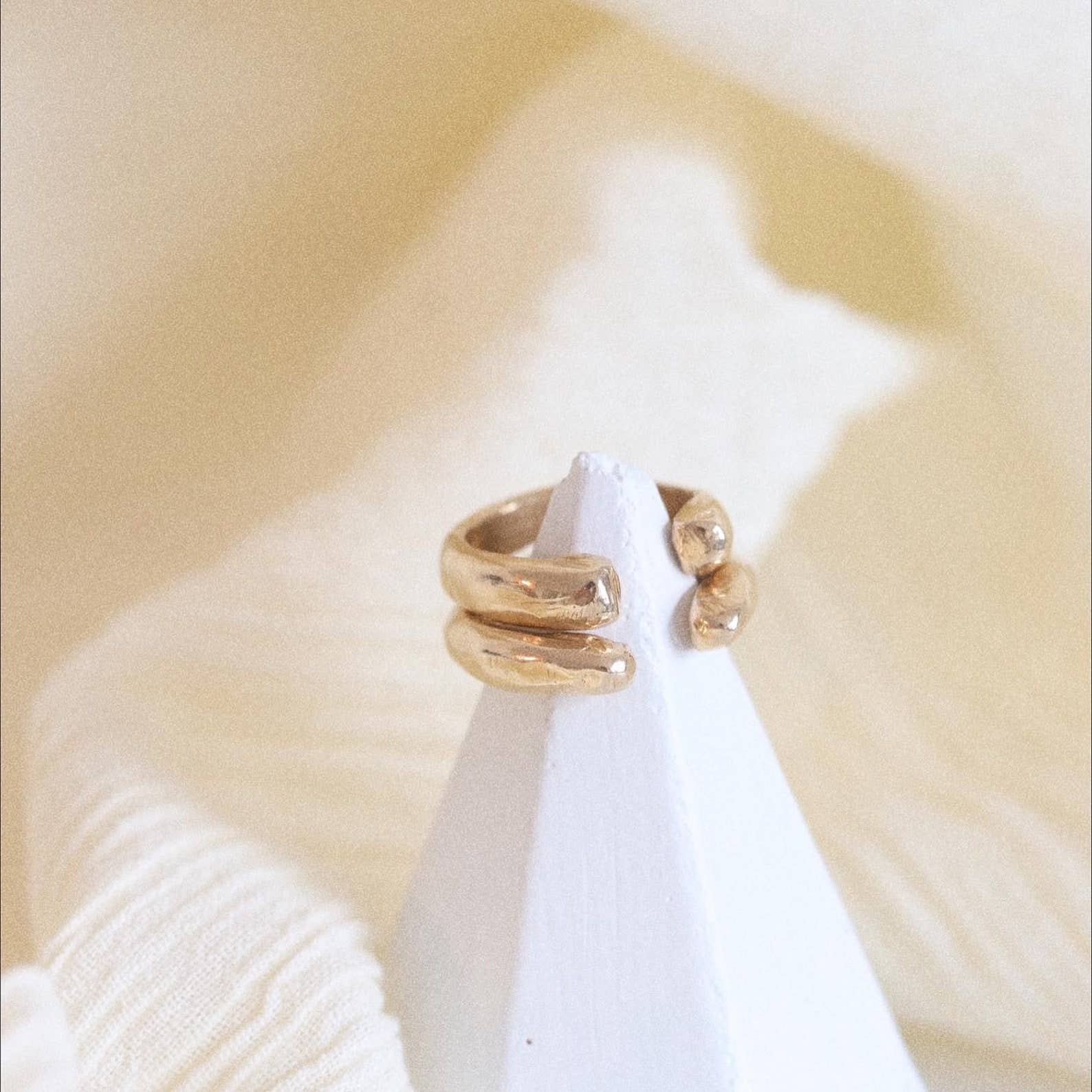 Open Space Ring - Image 2