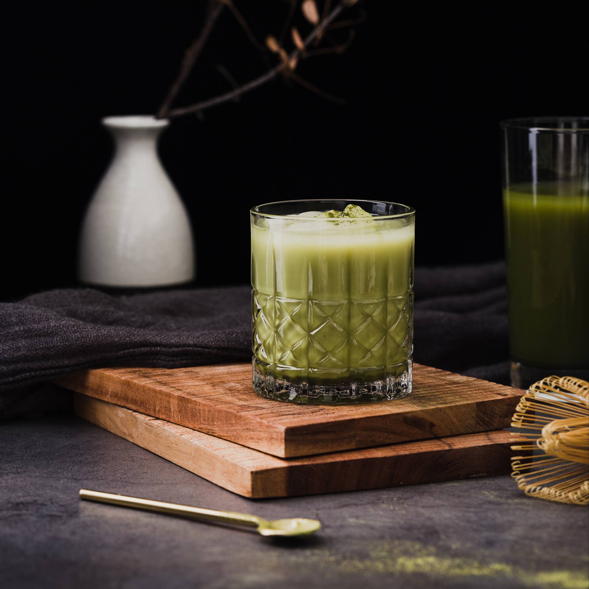 OPTIMISM / Magick Matcha Superbrew - Image 3