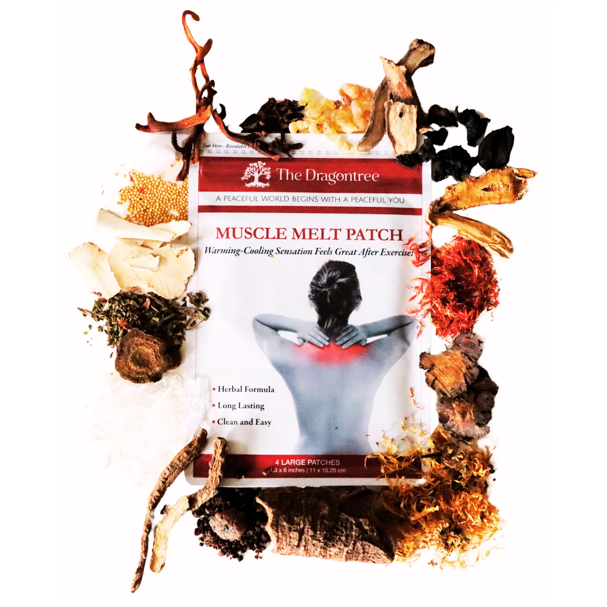 Muscle Melt Deep Relief Bundle - Image 5