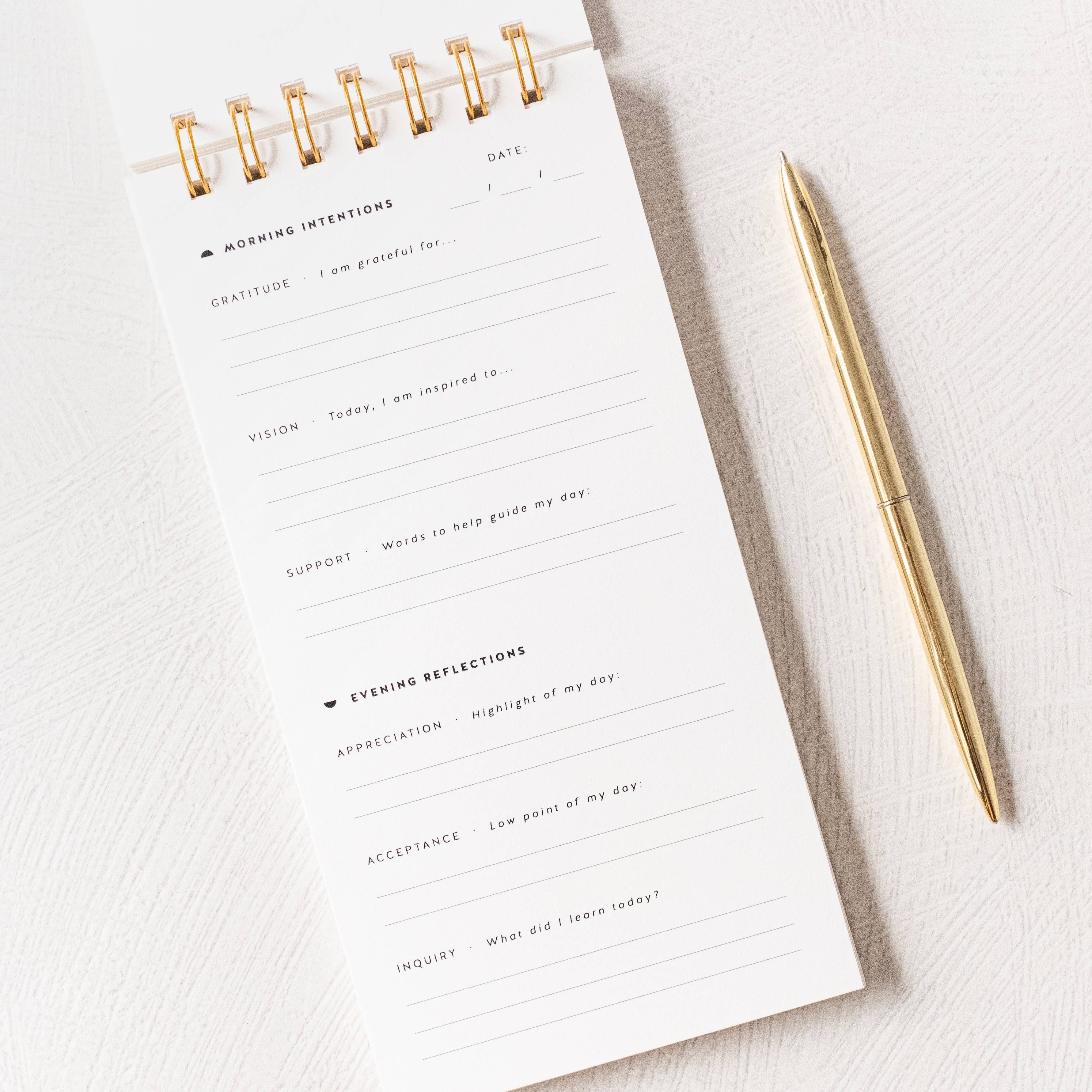 Rise & Set Guided Journal - Image 2