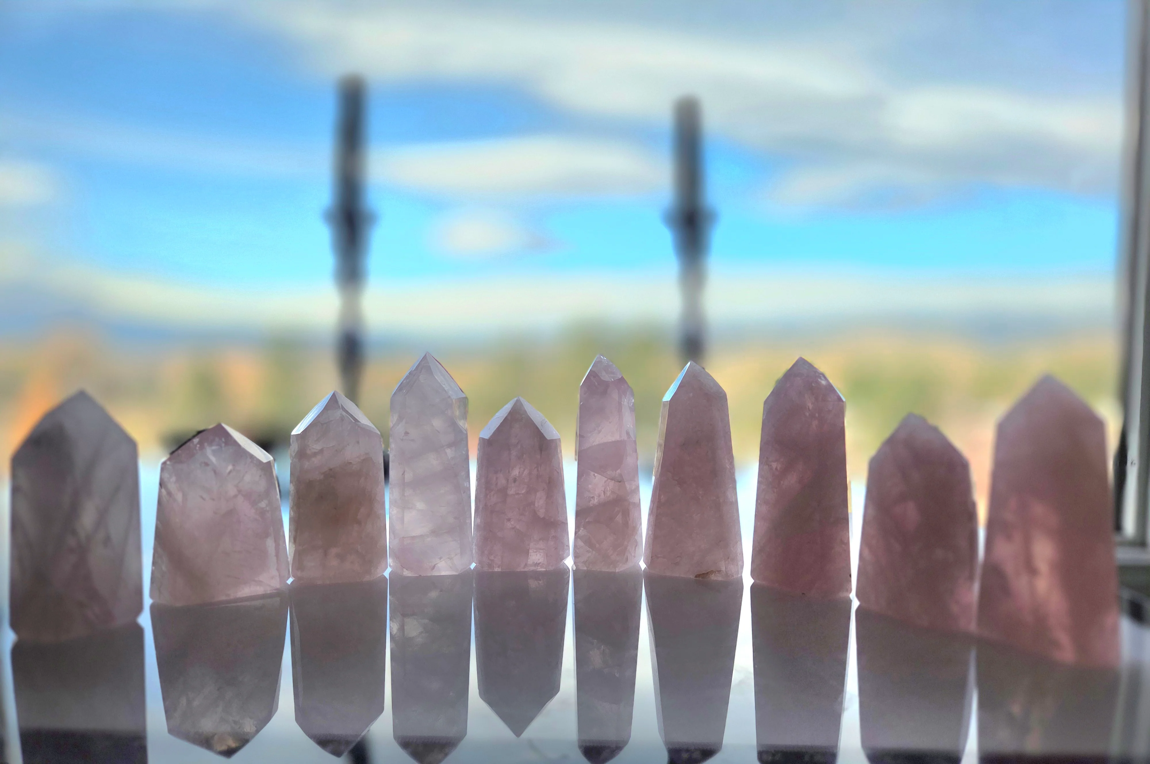 Rose Quartz Towers - Image 13