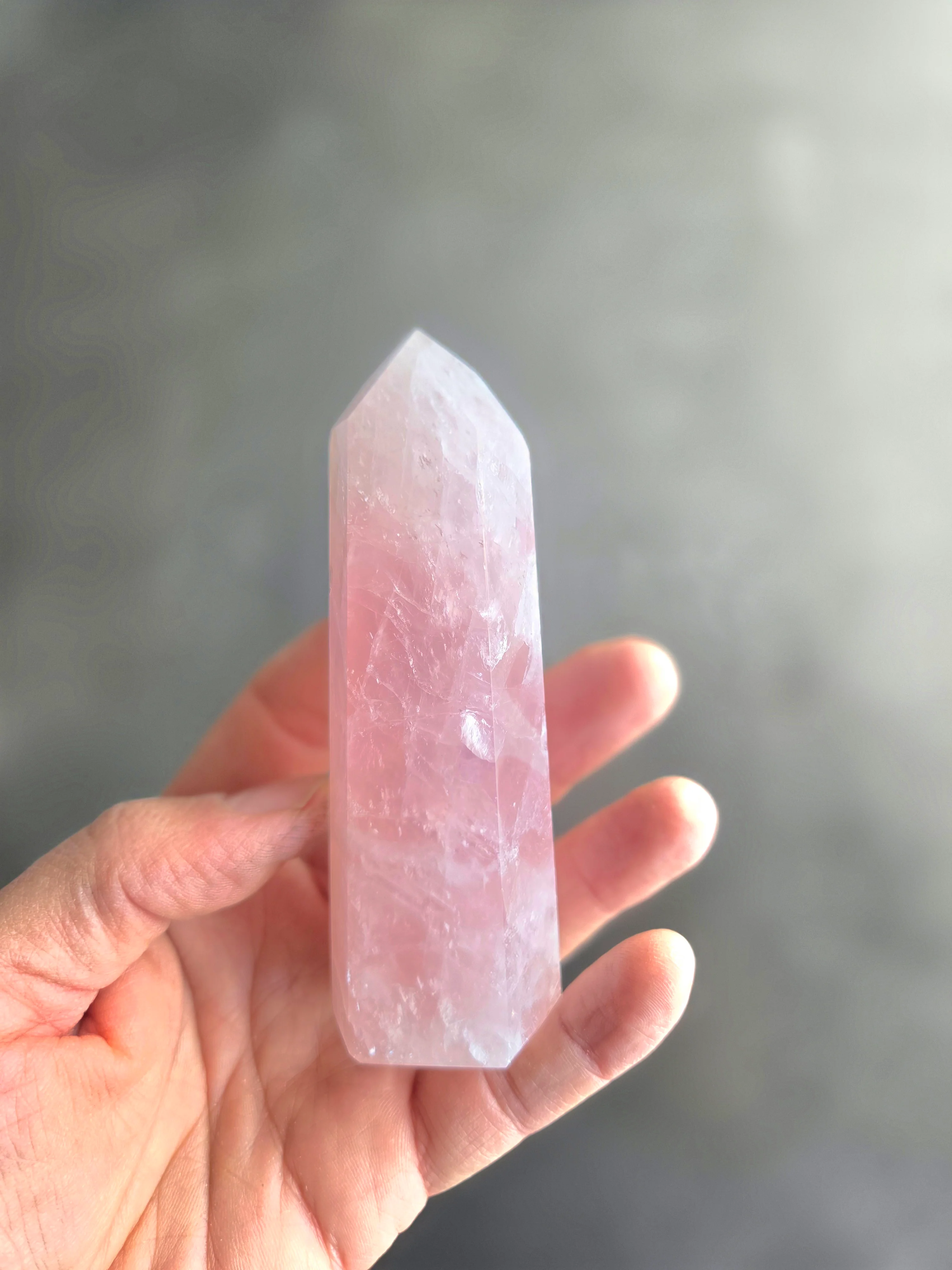 Rose Quartz Towers - Image 16