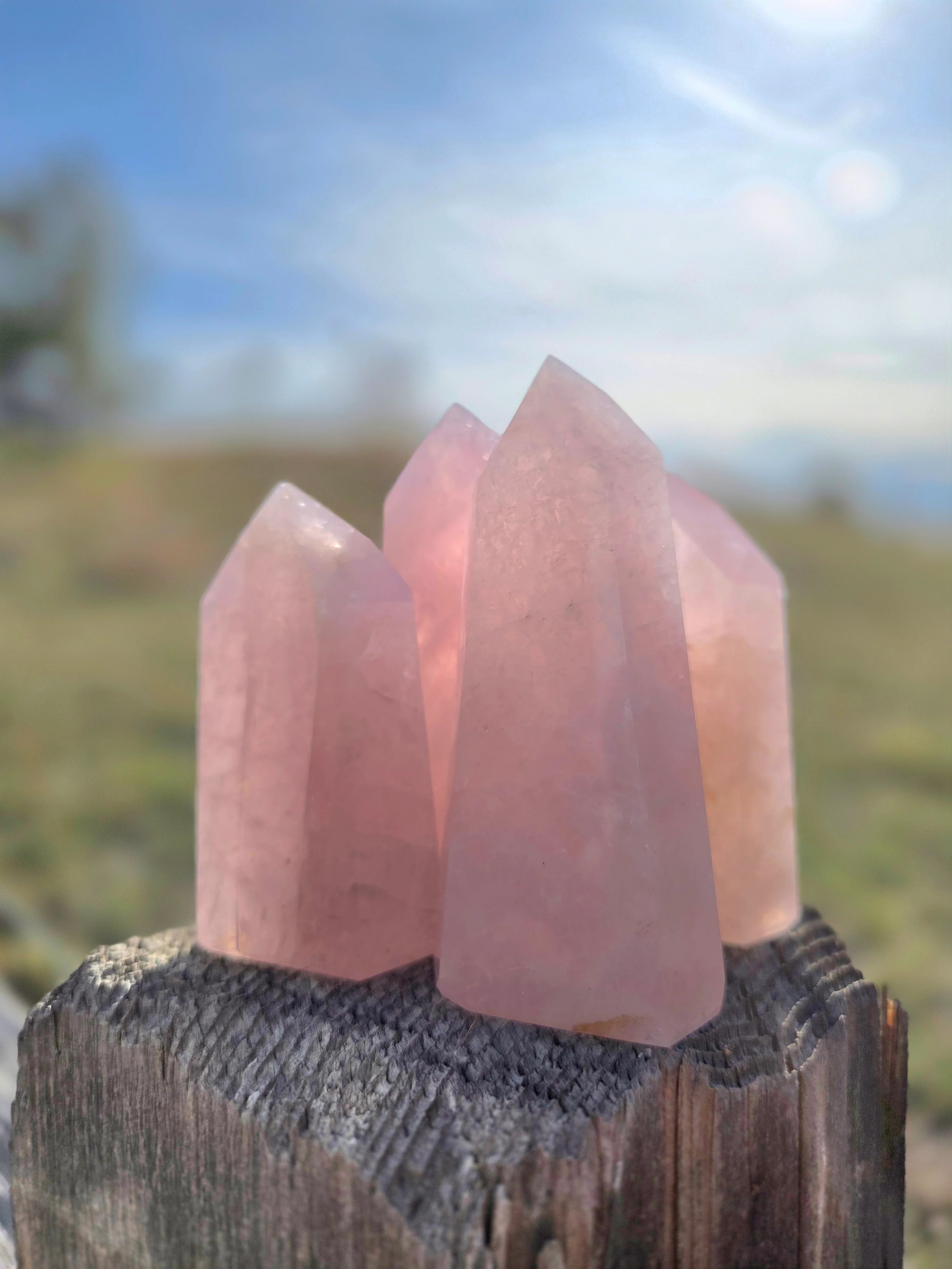 Rose Quartz Towers - Image 19