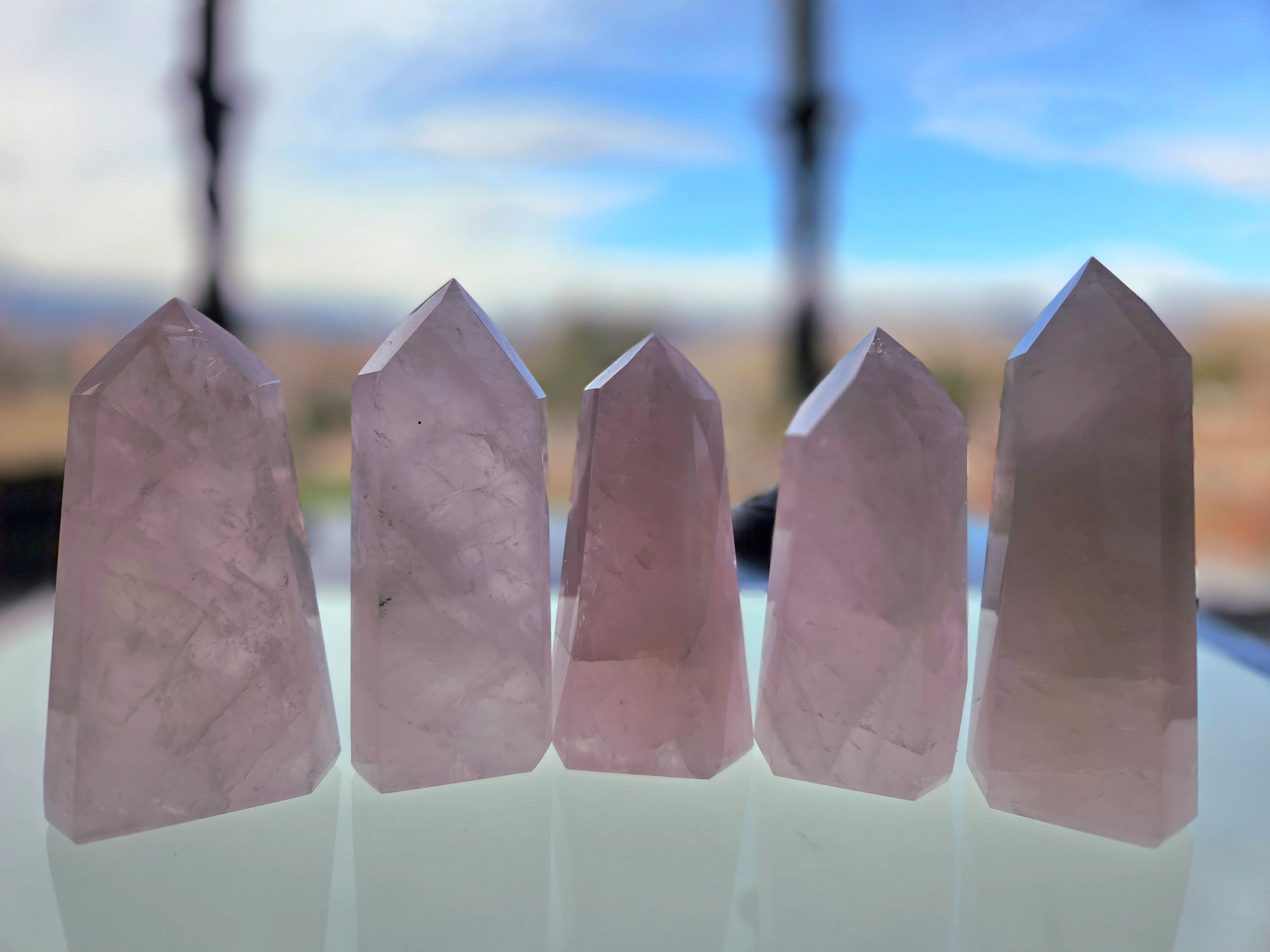 Rose Quartz Towers - Image 31