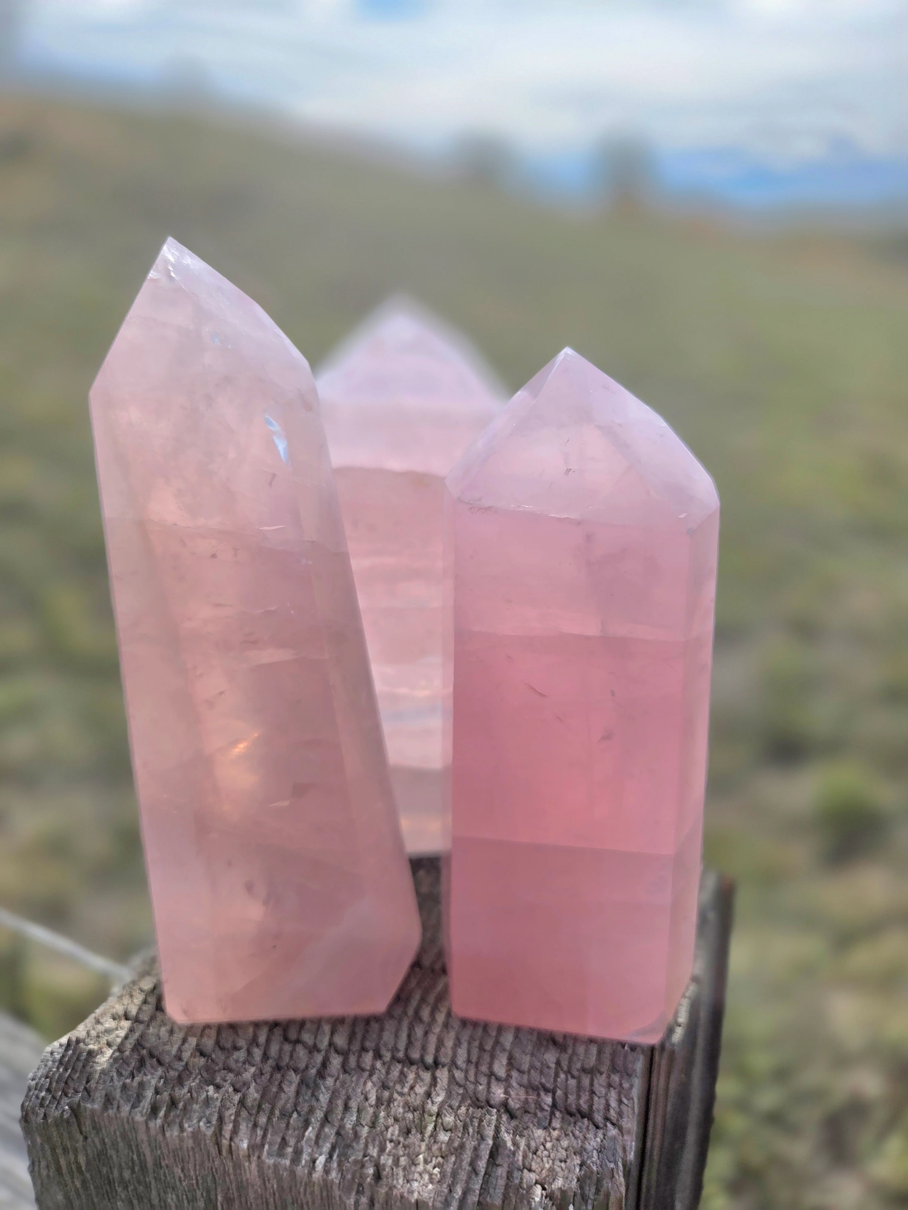 Rose Quartz Towers - Image 6
