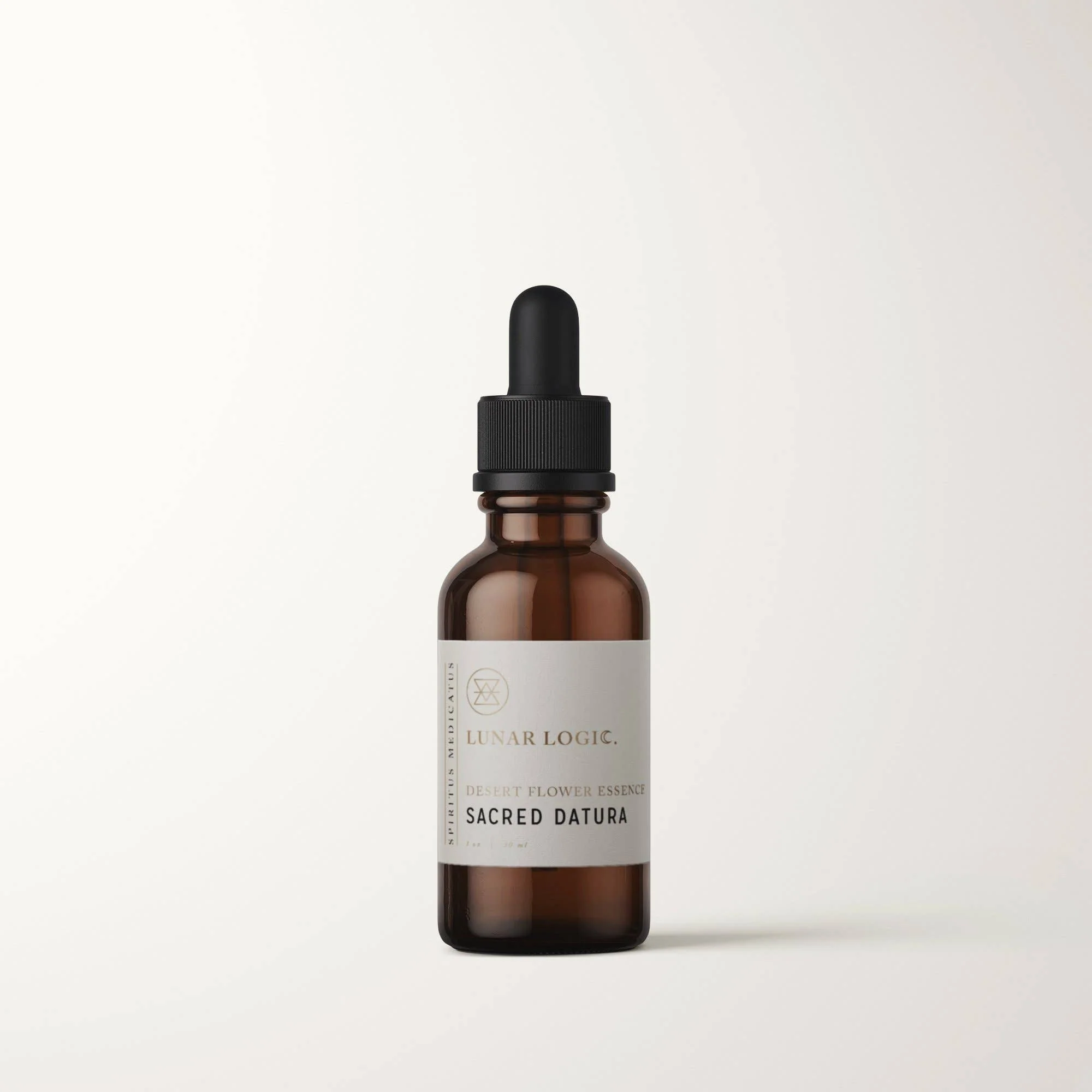 SACRED DATURA / Flower Essence For Expansion - Image 2