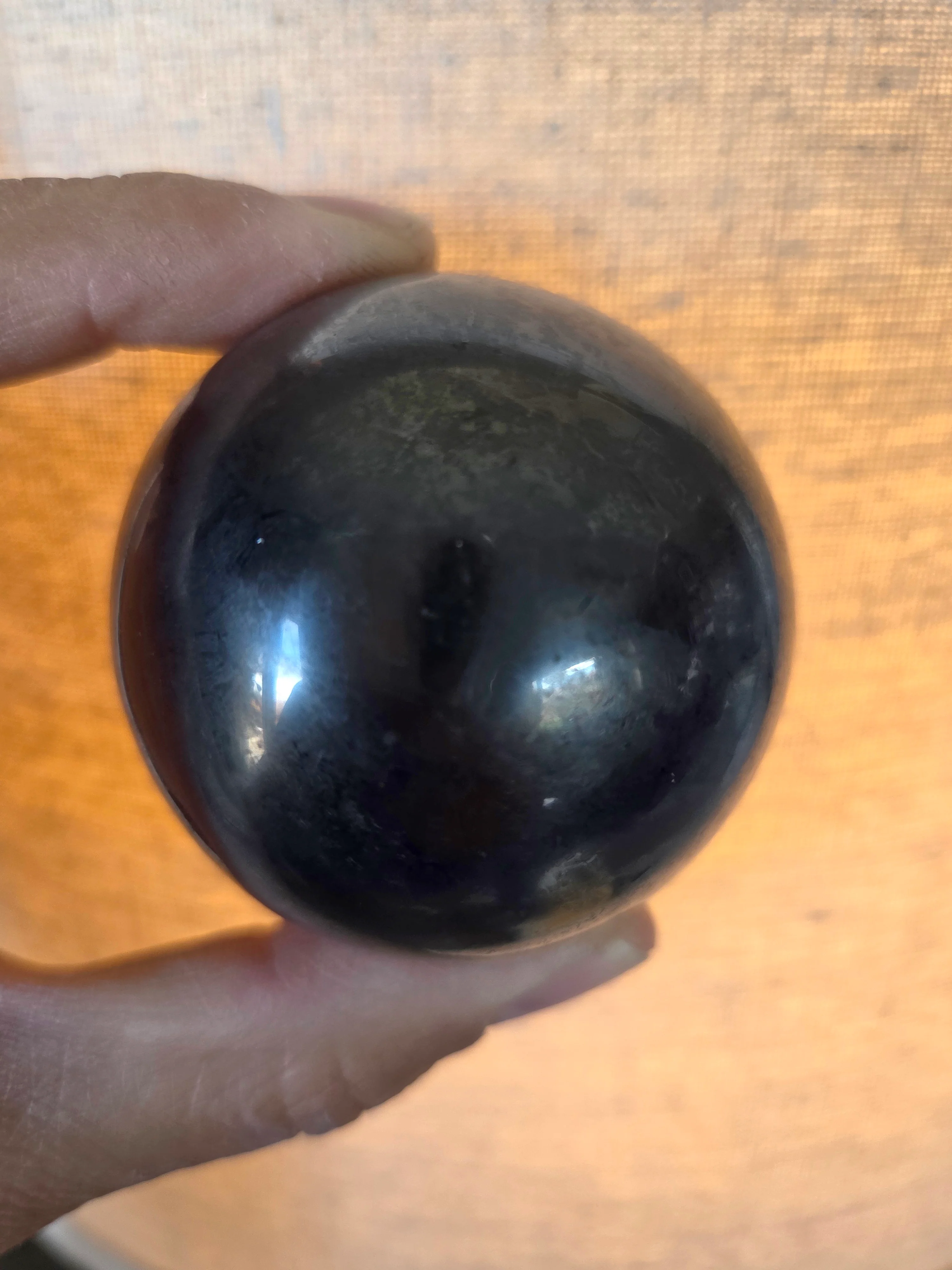 Shungite Sphere - Image 5