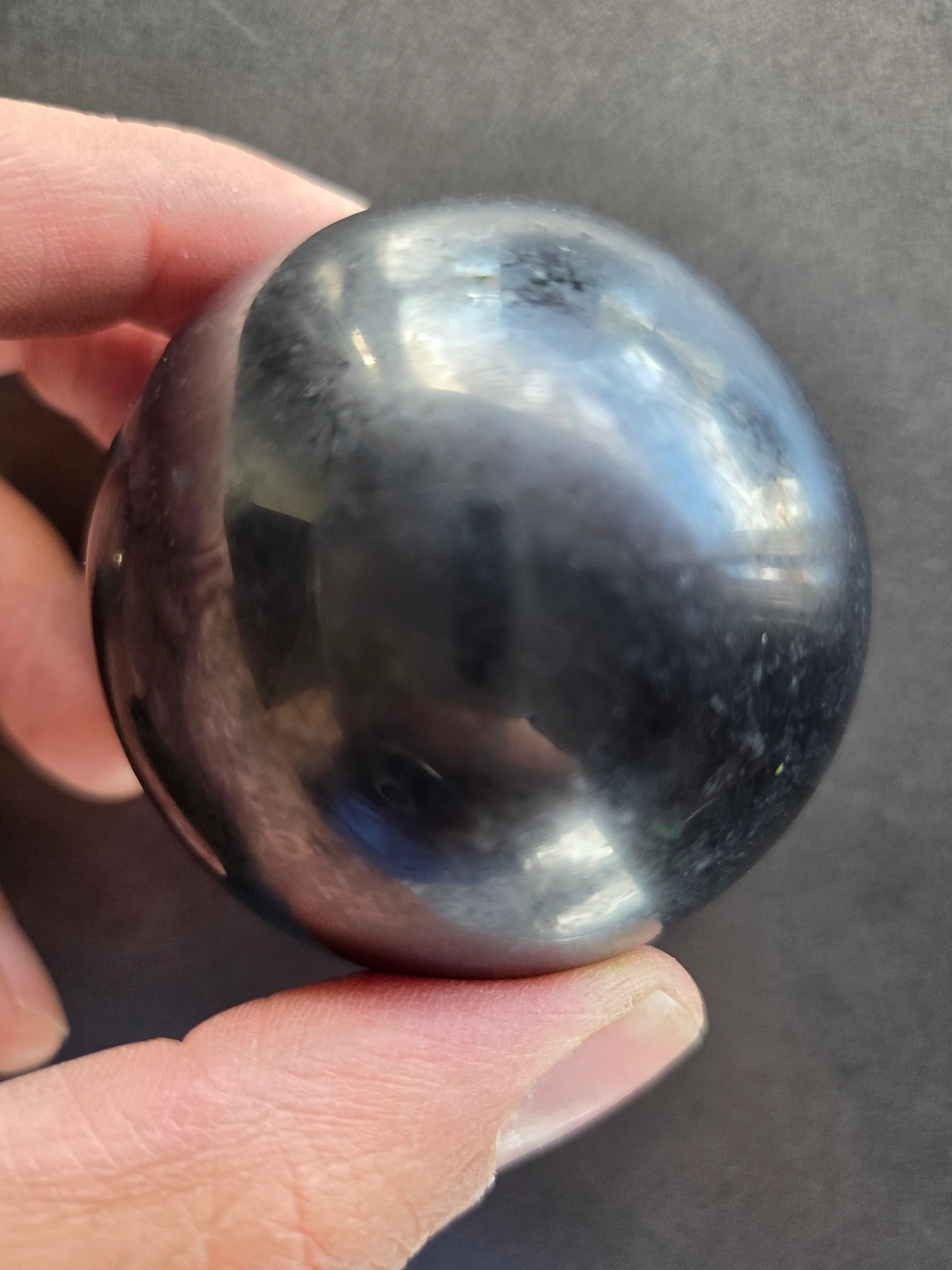 Shungite Sphere - Image 6