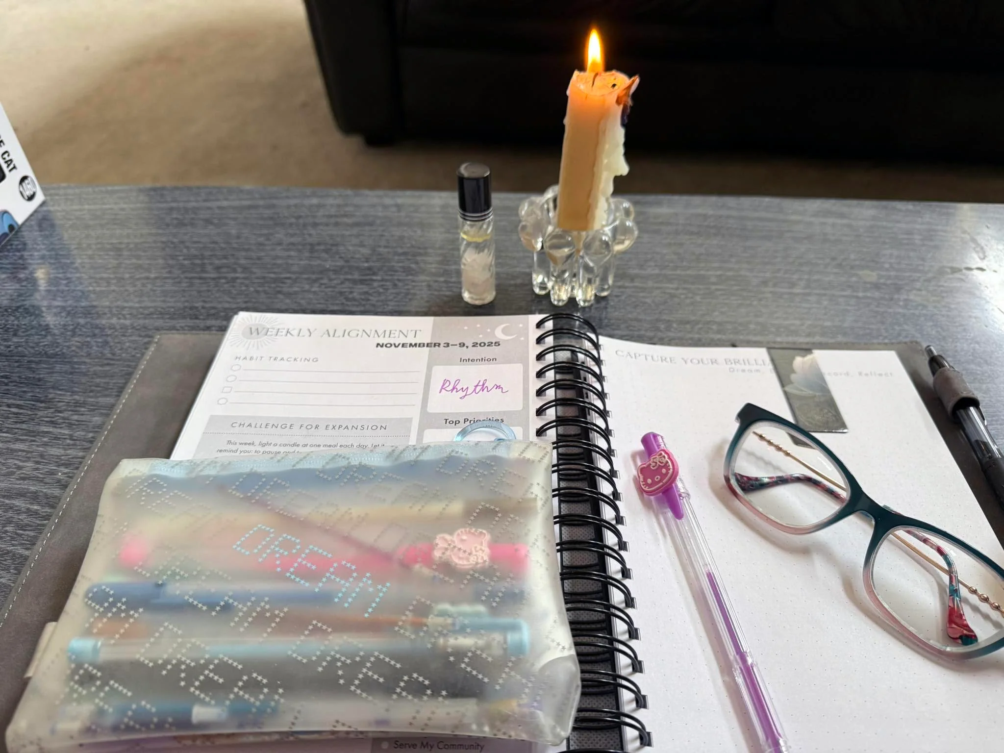 2026 Dreambook + Planner - Image 10