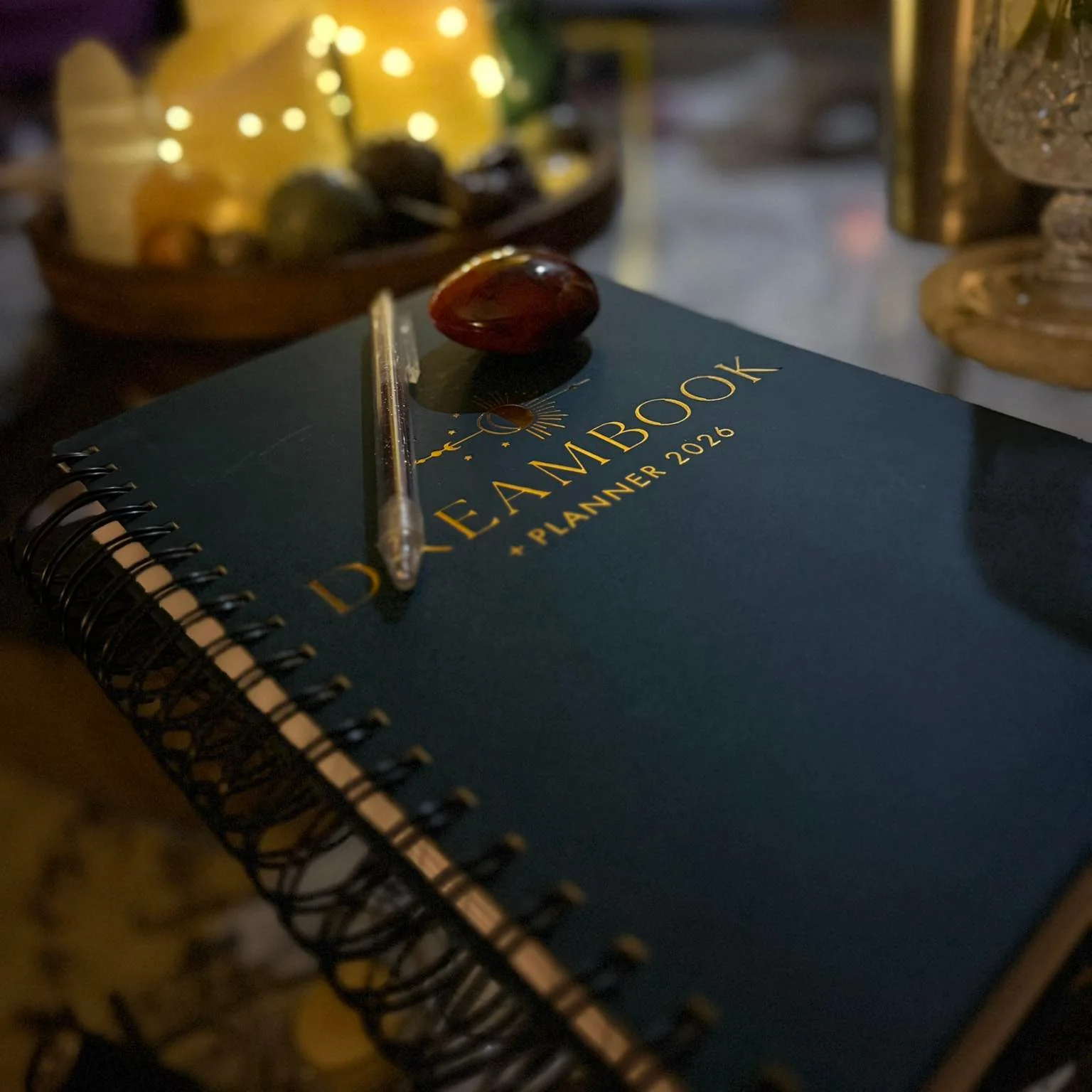 2026 Dreambook + Planner - Image 12