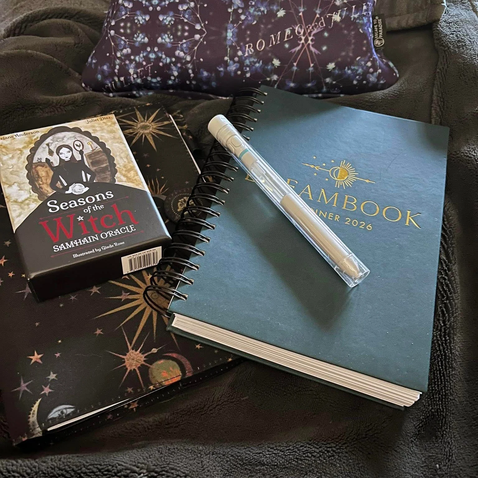 2026 Dreambook + Planner - Image 13