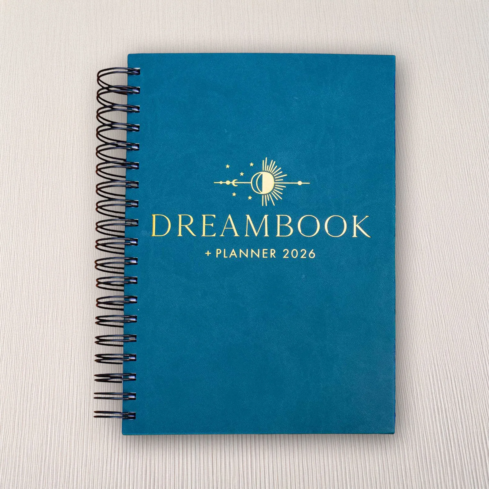 2026 Dreambook + Planner - Image 16