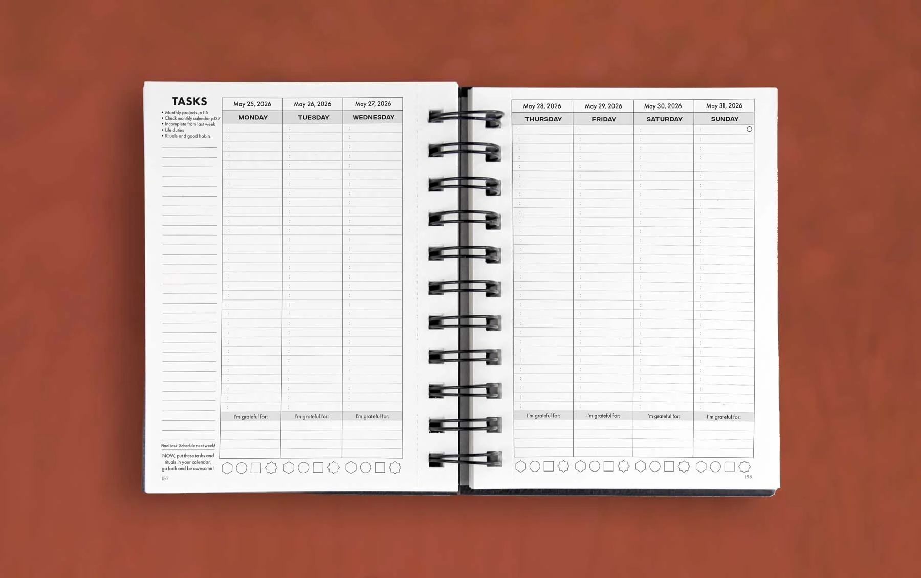 2026 Dreambook + Planner - Image 19