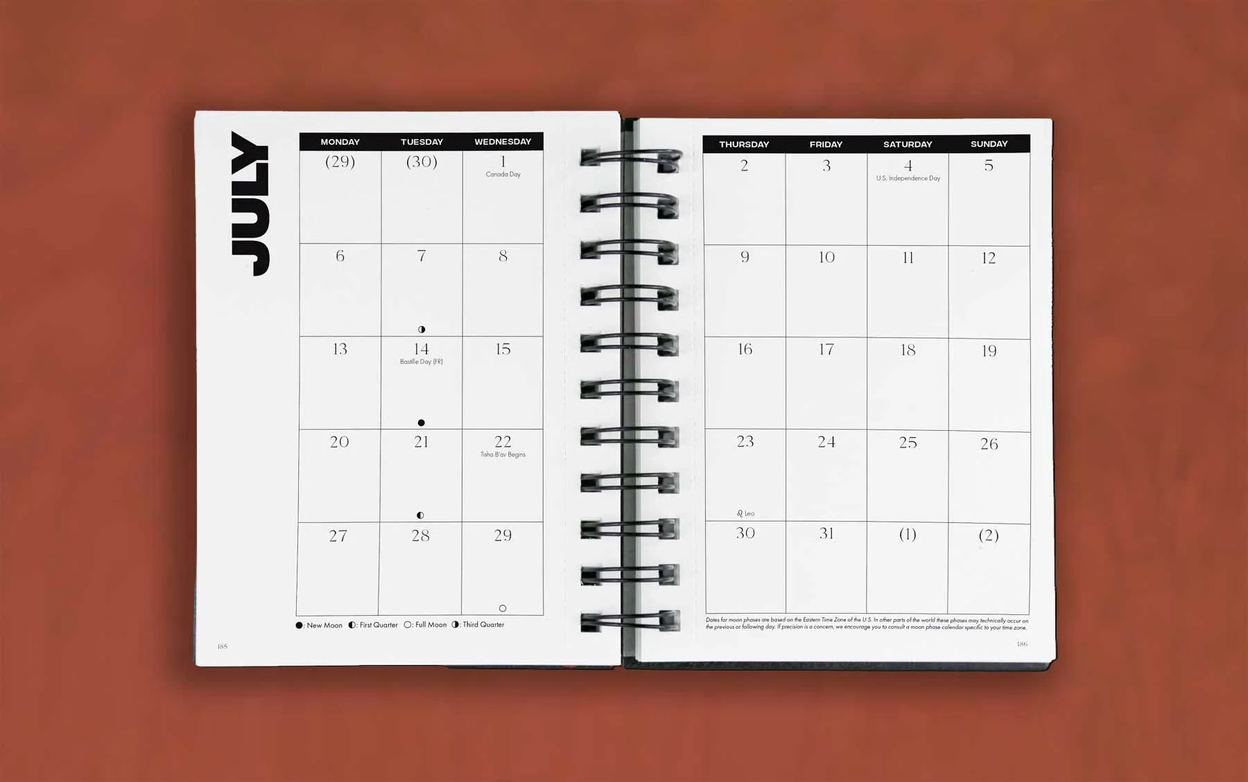 2026 Dreambook + Planner - Image 21