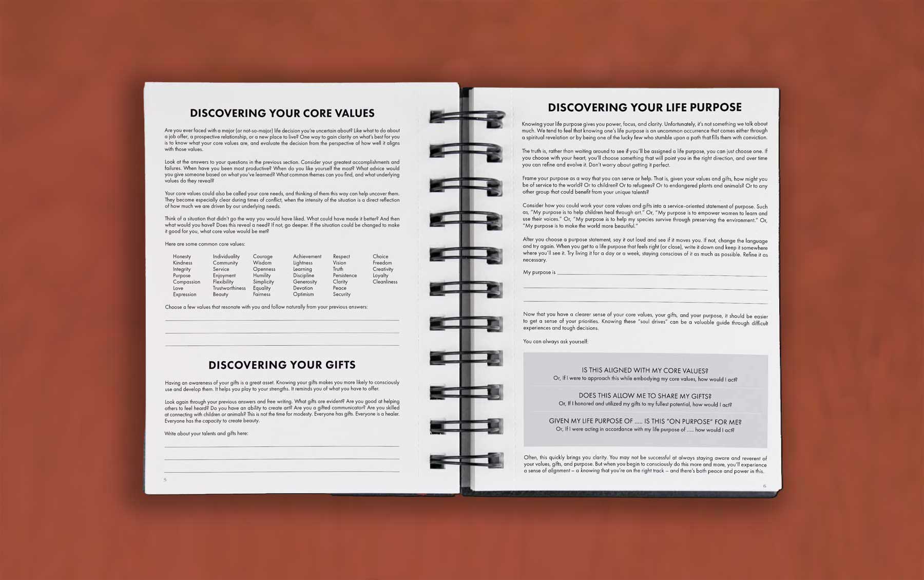2026 Dreambook + Planner - Image 24