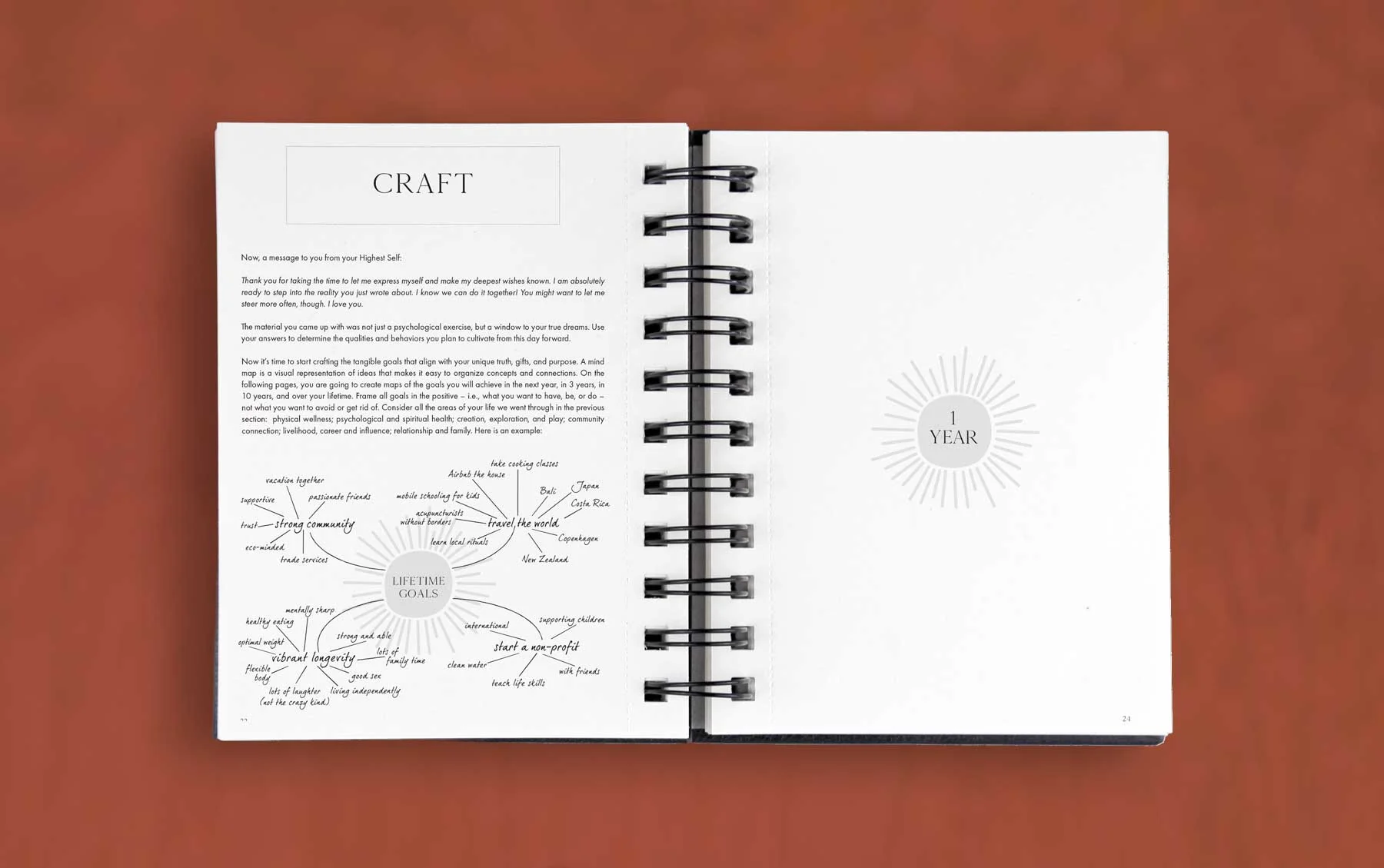 2026 Dreambook + Planner - Image 27