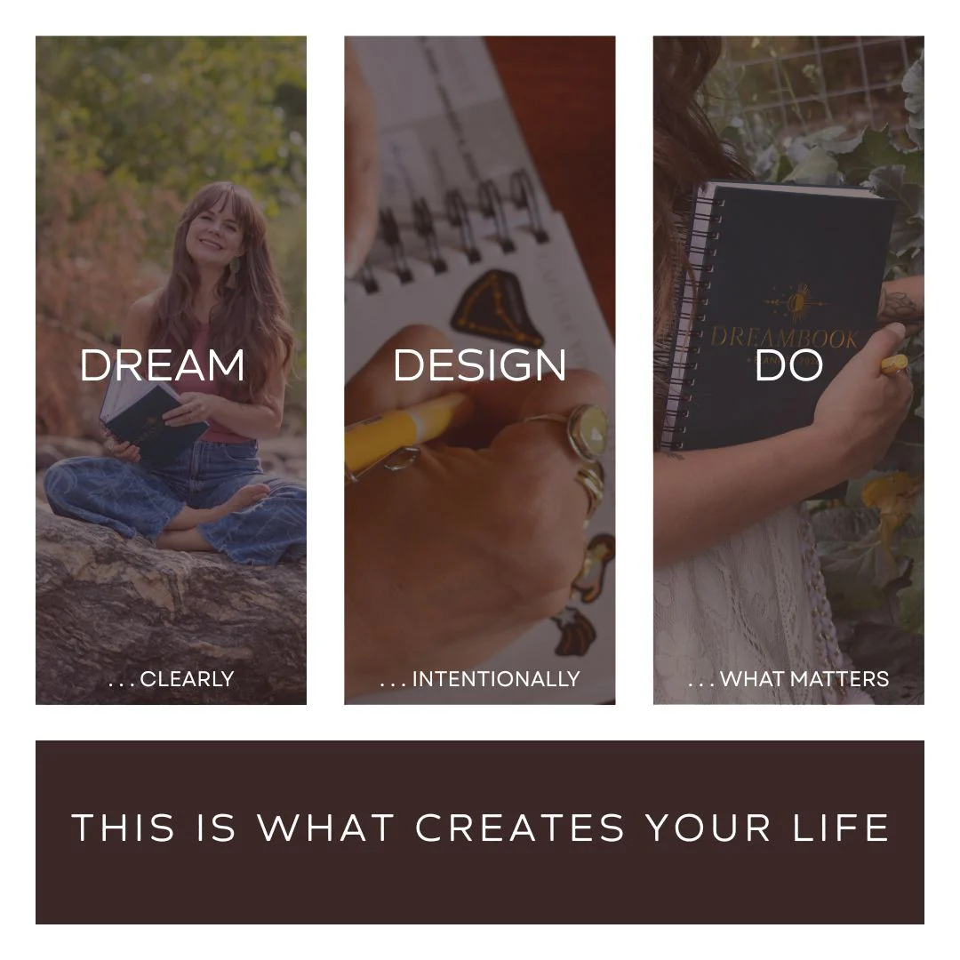 2026 Dreambook + Planner - Image 3