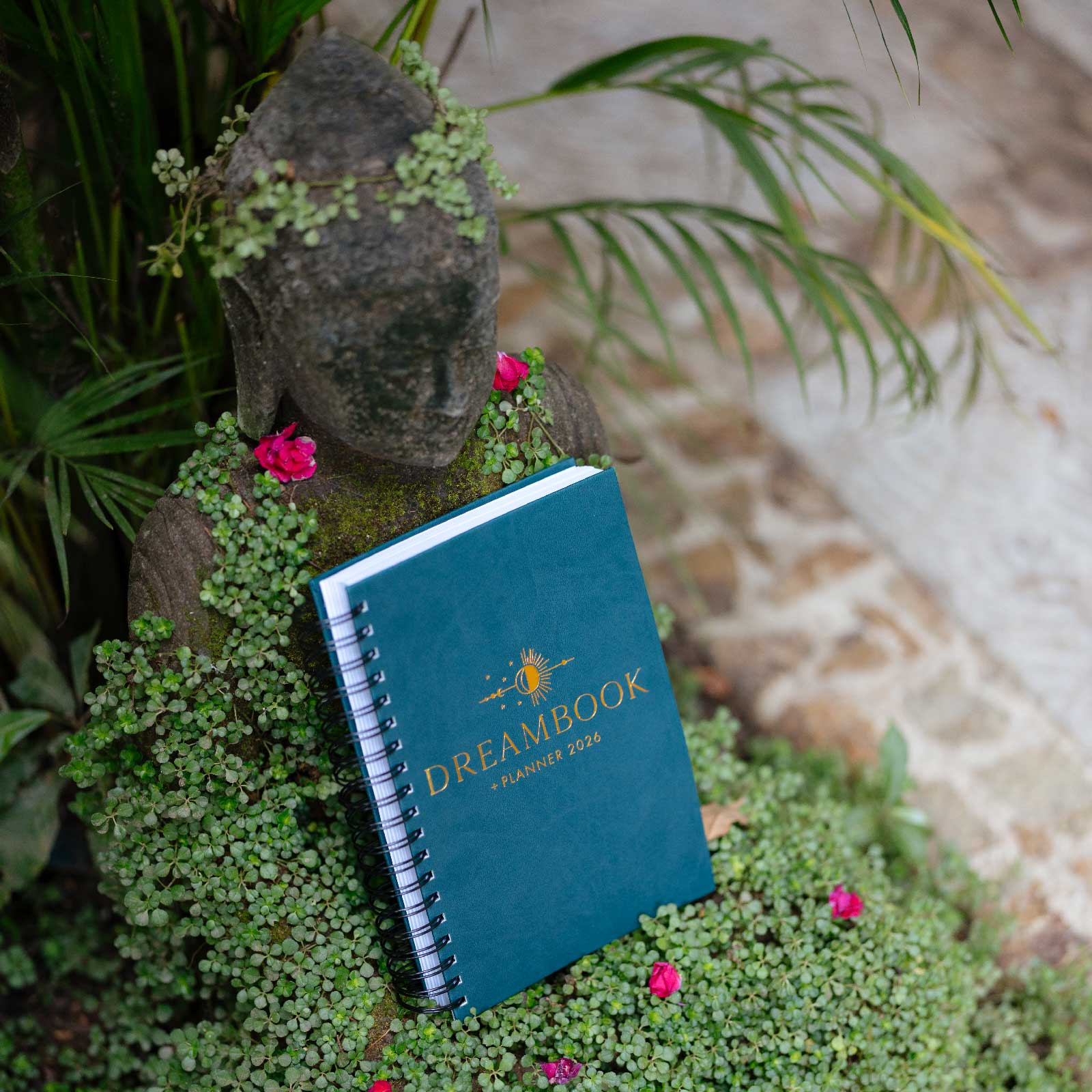 2026 Dreambook + Planner - Image 9