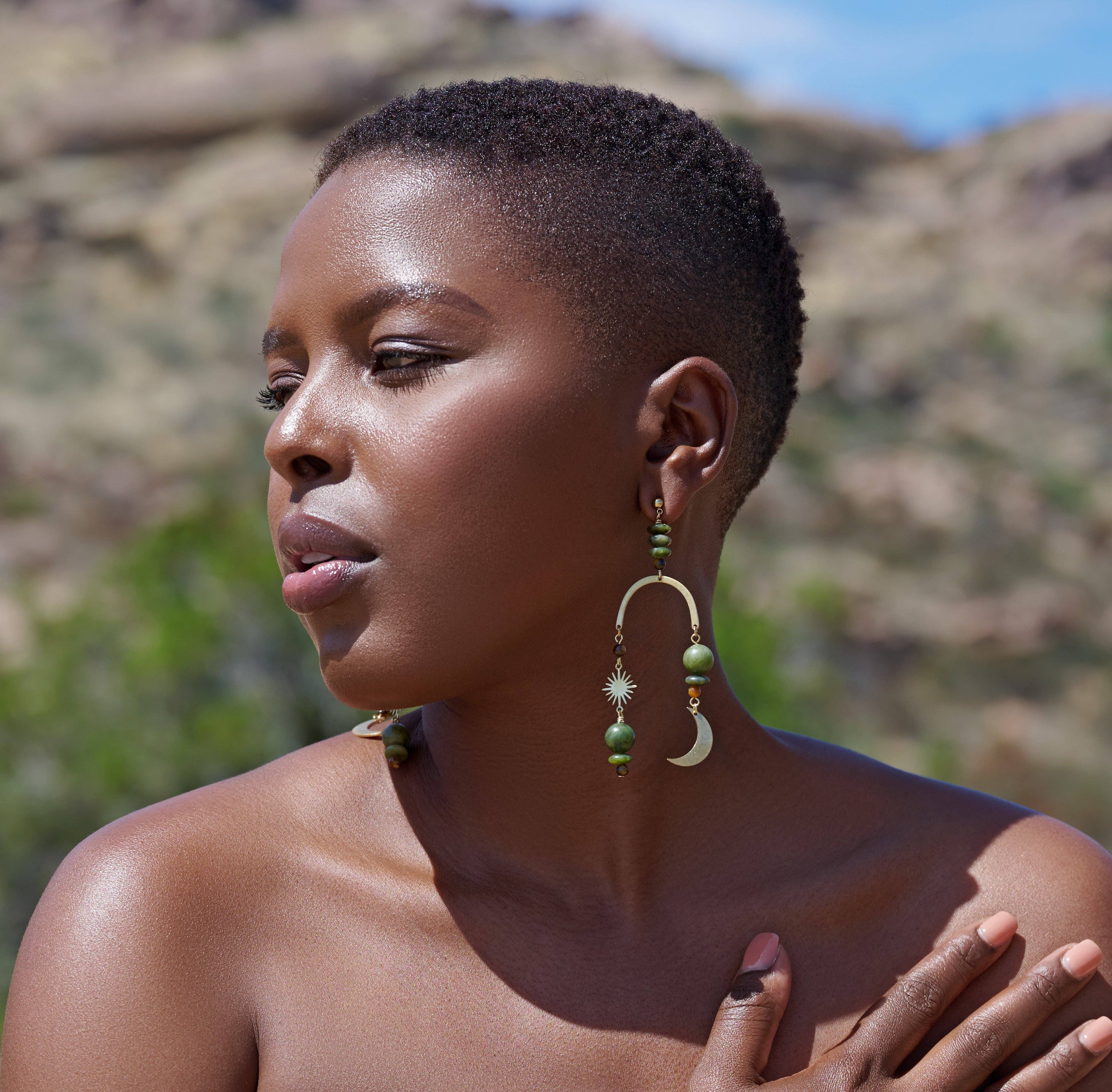 The Cigna Earring - Image 2