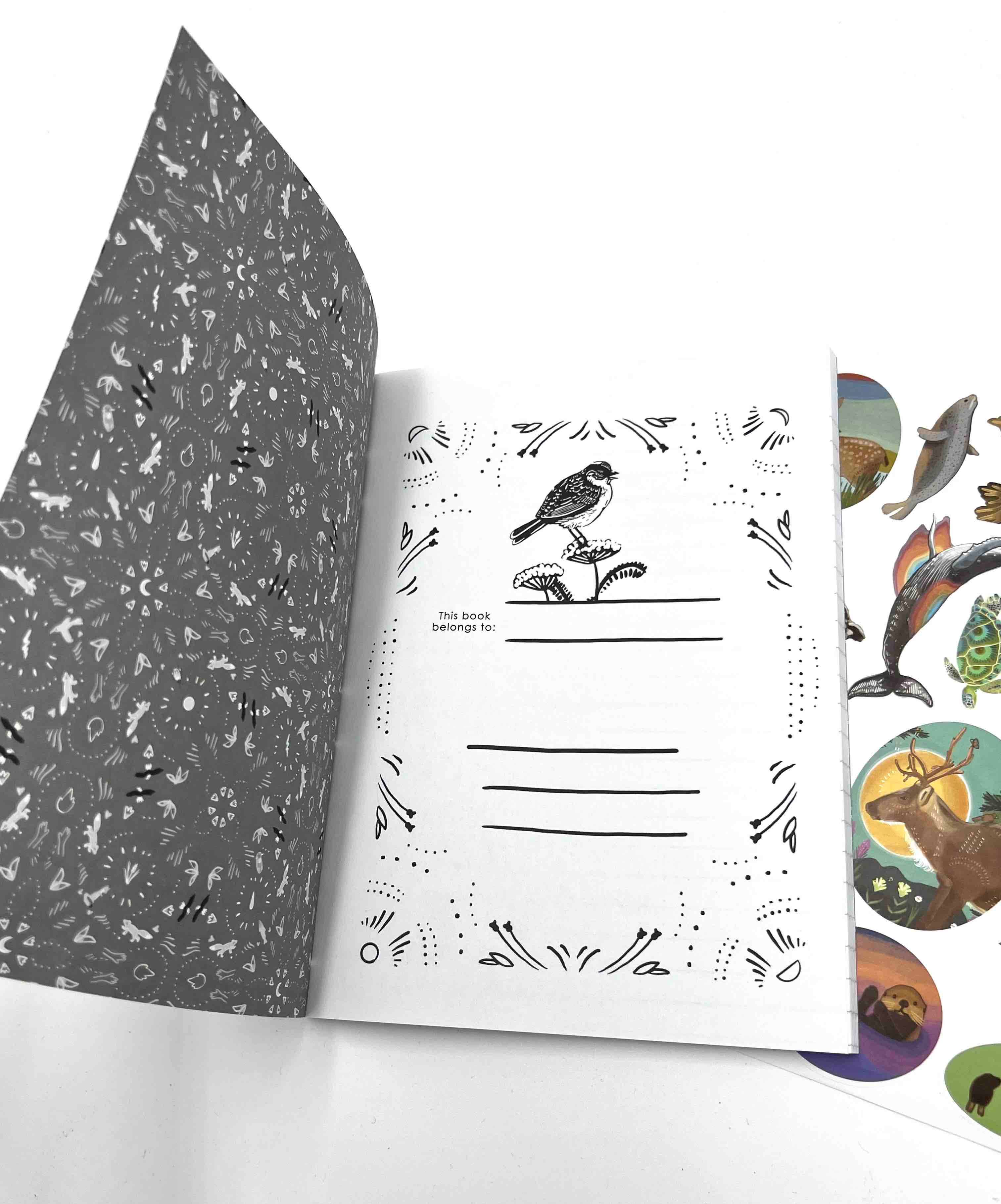 Whale Journal - Image 4