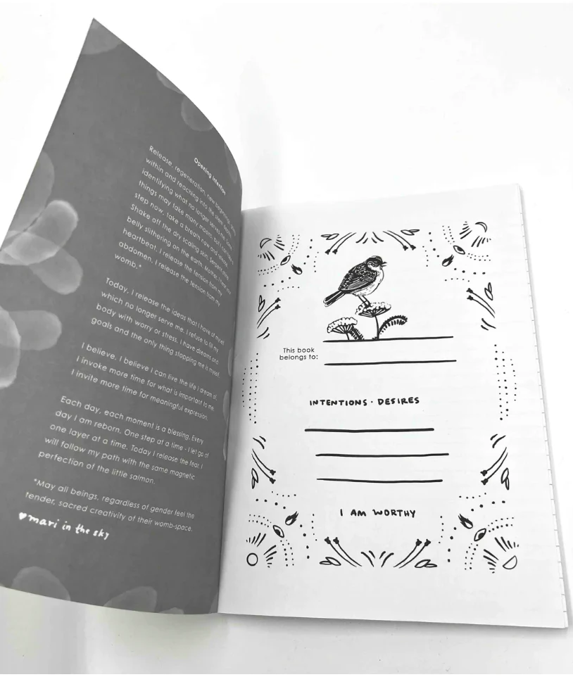 Wheel of Fortune Journal - Image 3